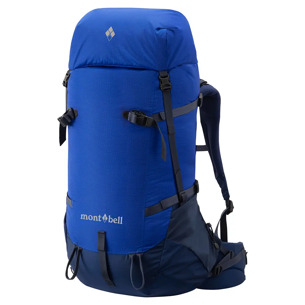 Alpine Pack 60 | Montbell America