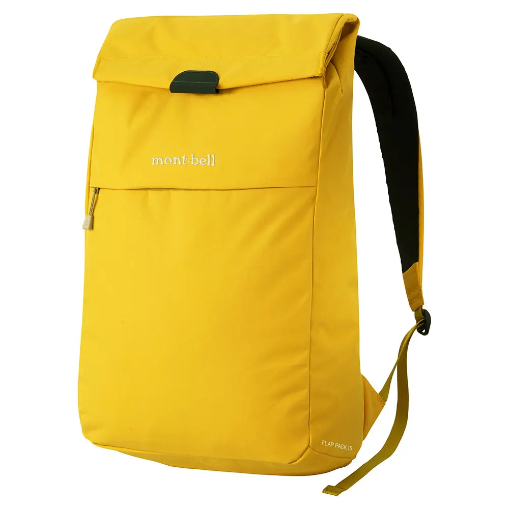 mont-bell モンベル CAMP PAD 38 150 イエロー 2セット キャンプパッド 38 150｜モンベル