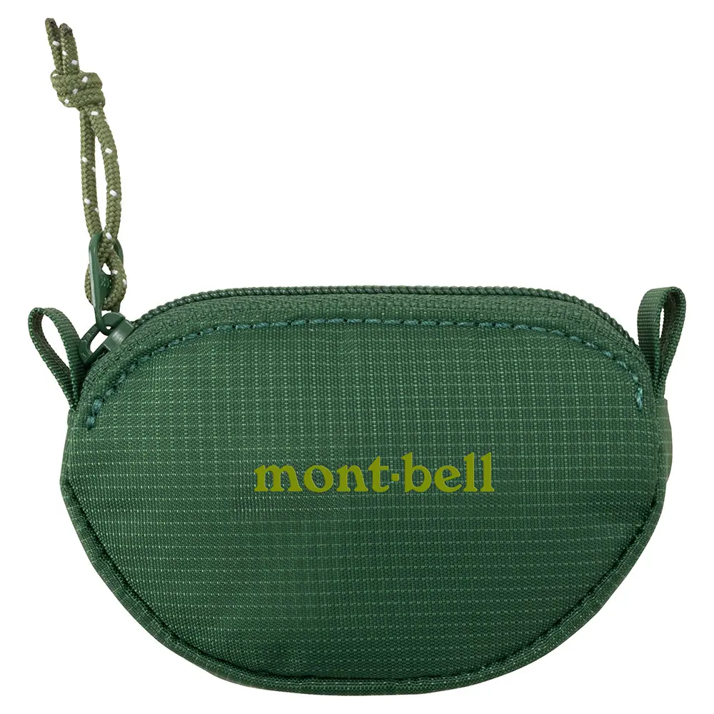 キーケース monsac Monne Cowhide Coin Purse Green AL512291GR Coin Purse | Montbell Europe