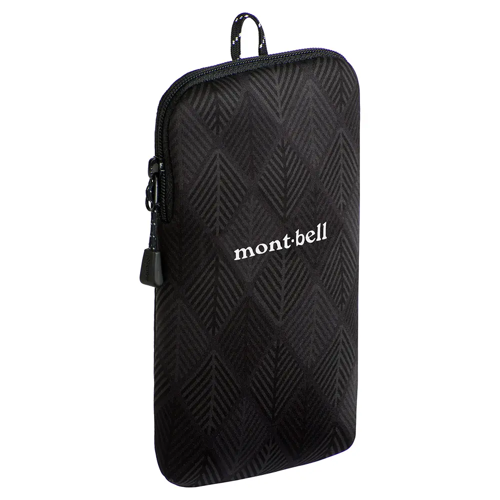 ほしうみさん購入予定　mont-bell ビジネスバッグ ブラック ウィーリーバッグ 40 | Montbell Japan