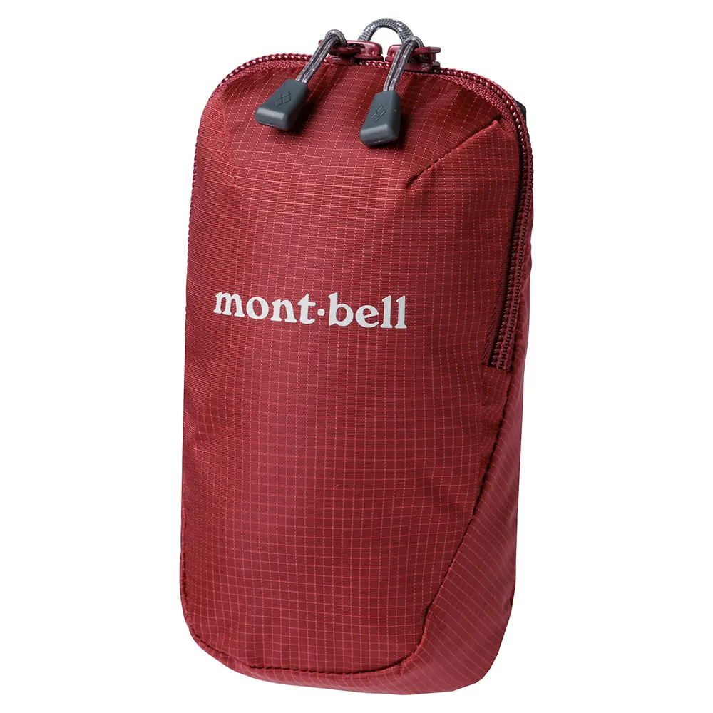 Attachable Simple Pouch M | Montbell Japan
