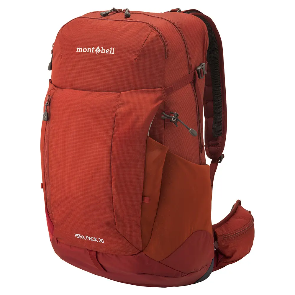 Rera Pack 30 | Montbell Japan
