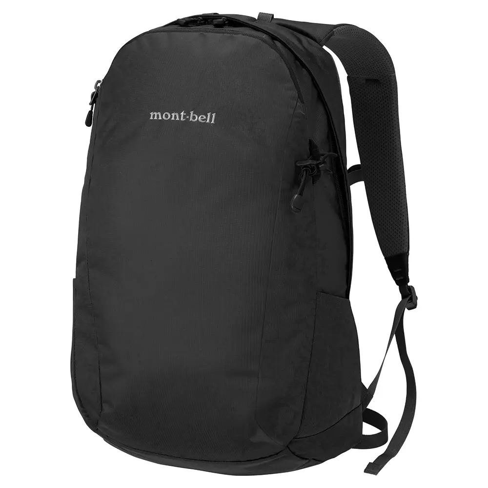 Travel Daypack 25 | Montbell America