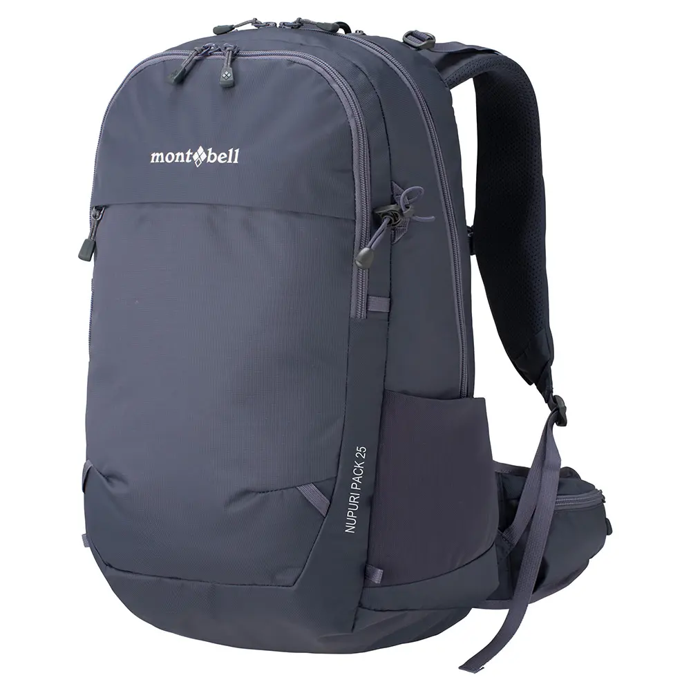 Nupuri Pack 25 Women's | Montbell America
