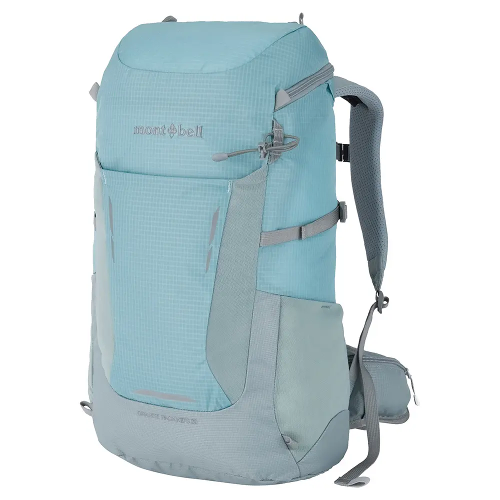 Granite Pack Kid's 20 | Montbell America