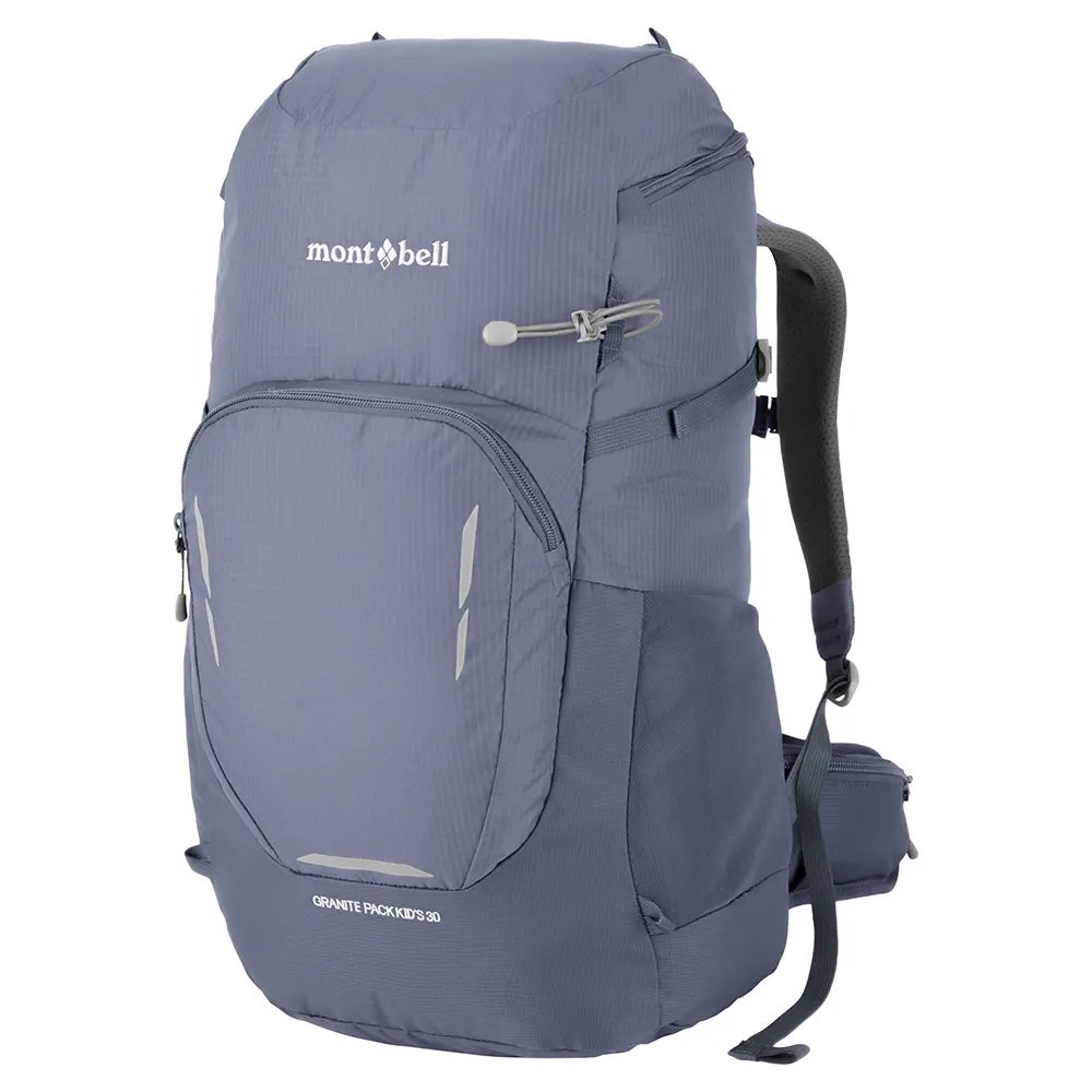 Granite Pack Kid's 30 | Montbell America