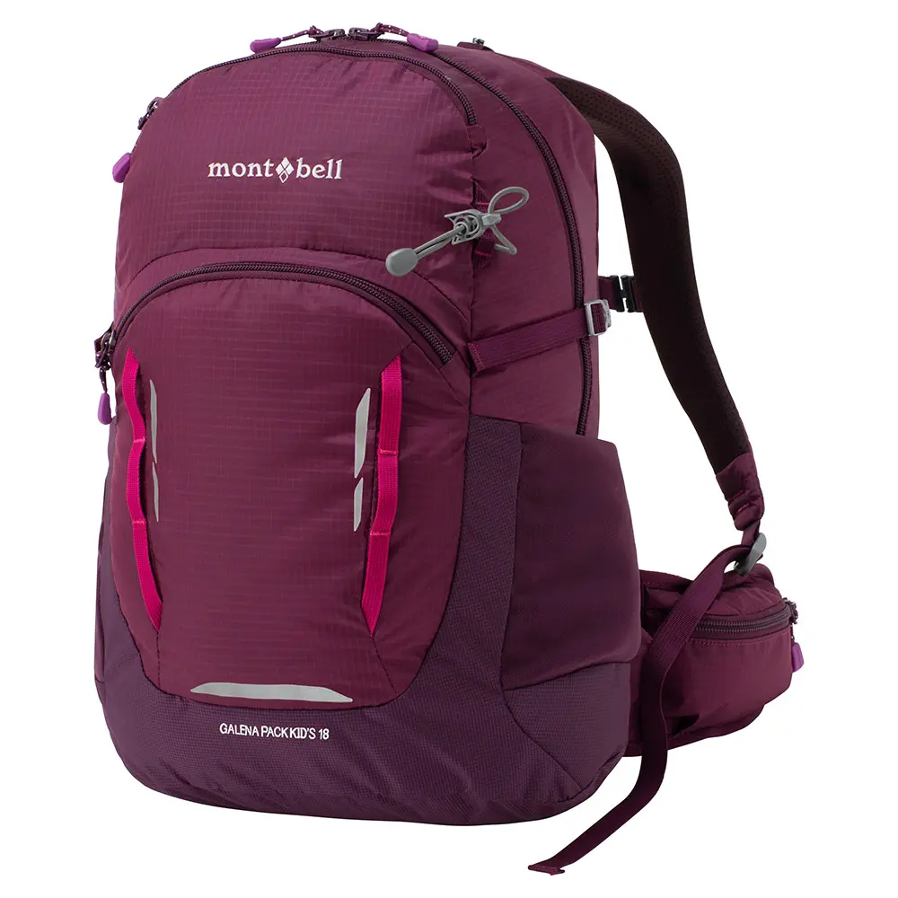 Galena Pack Kid's 18 | Montbell America
