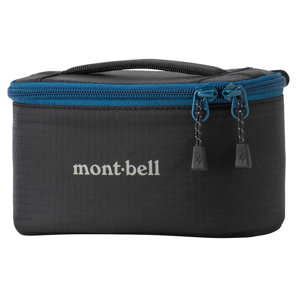 Seamless Alpine Burrow Bag #5 Long | Montbell America