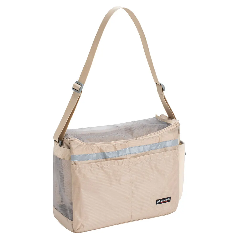 mont bell ドッグキャリング パック L モンベル ドッグキャリング パック L｜モンベル