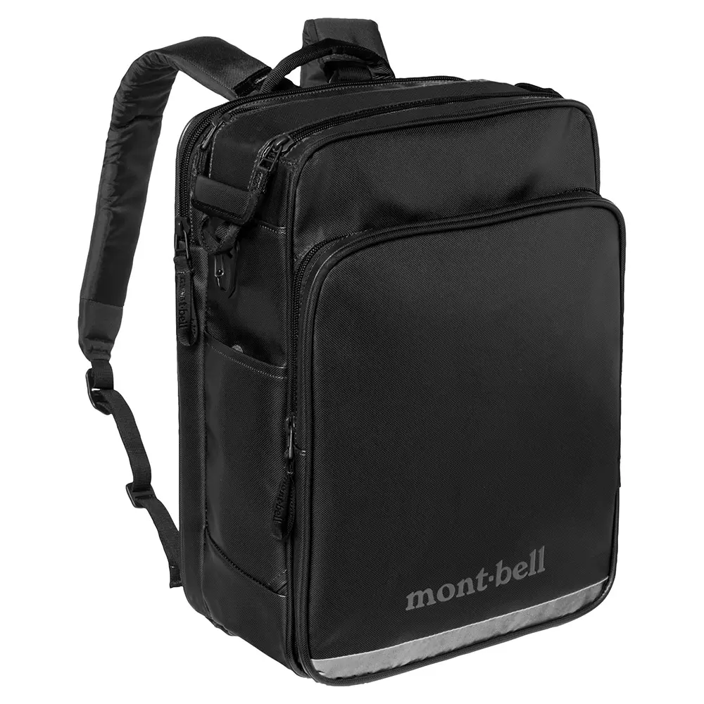 One-Pack 15 | Montbell Japan
