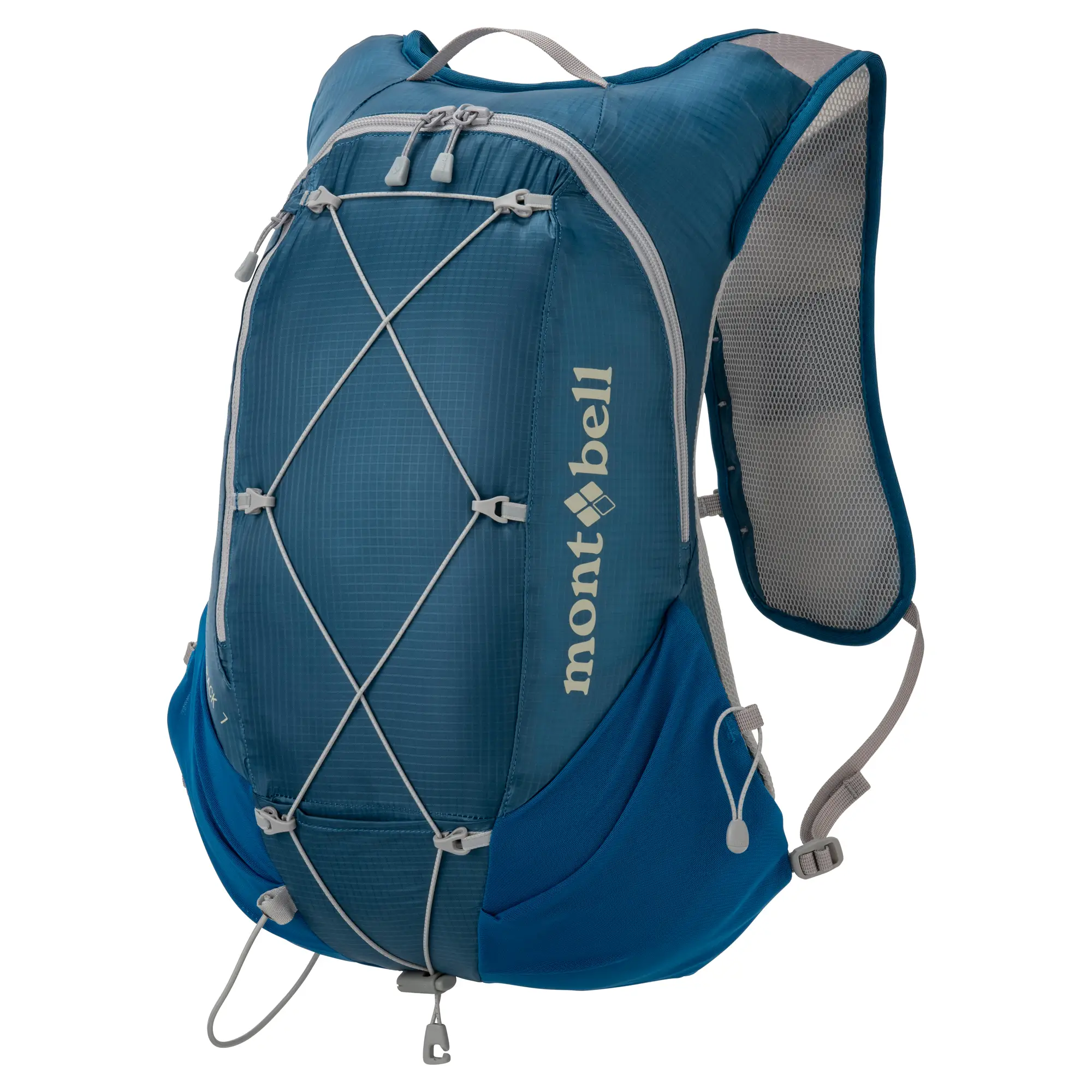 高感度ショップで2023年売れたブランド Cross Japan Montbell | 7 Pack Runner その他