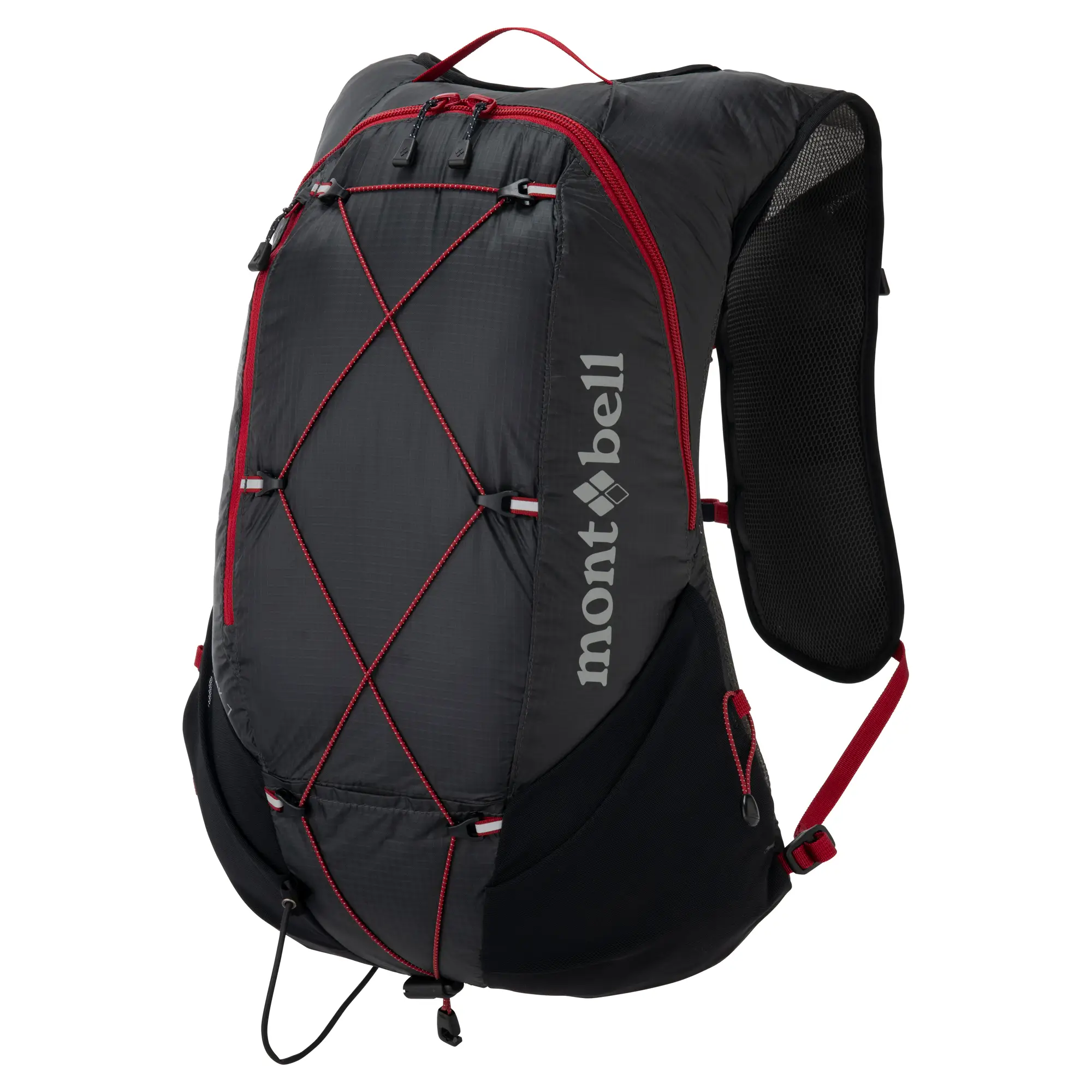 最高級のスーパー Cross Runner Japan Montbell | 7 Pack ウォーキング・ランニングウェア