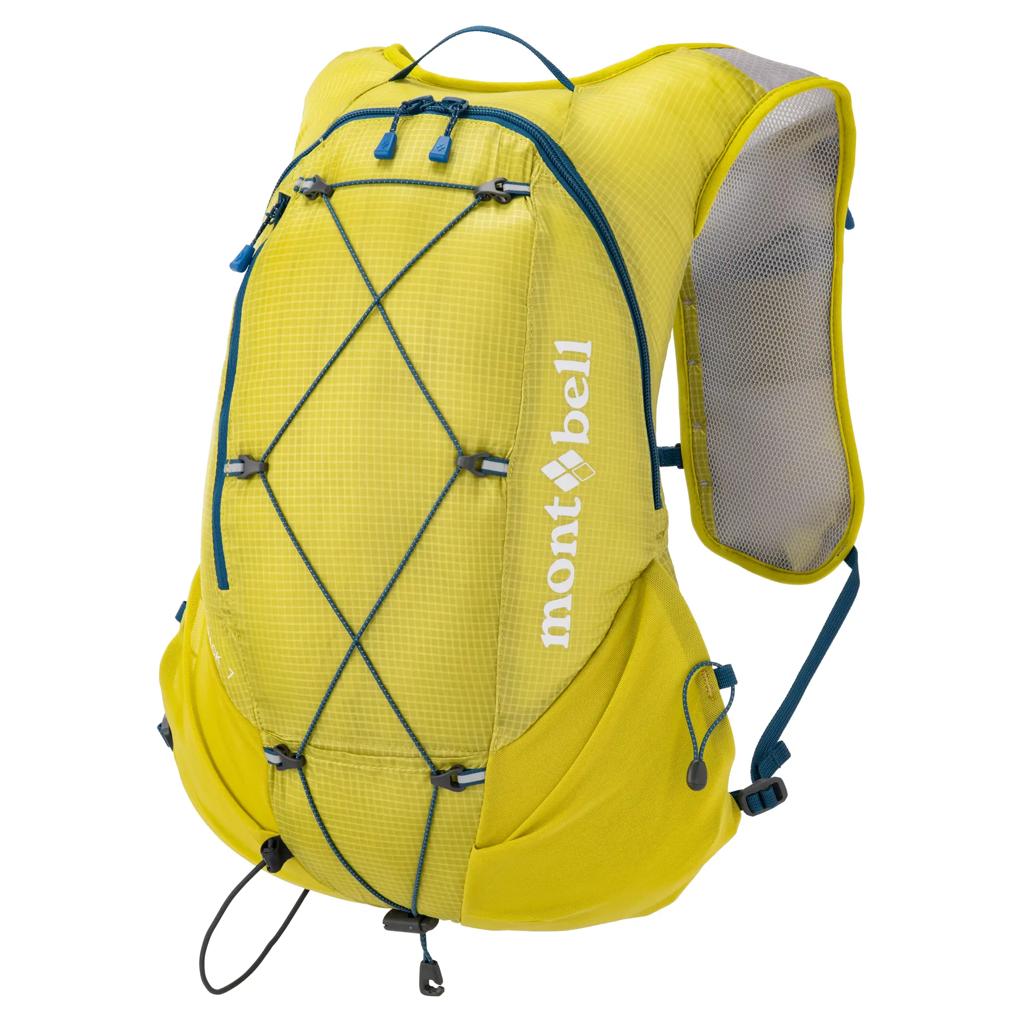 Cross Runner Pack 7 | Montbell Japan