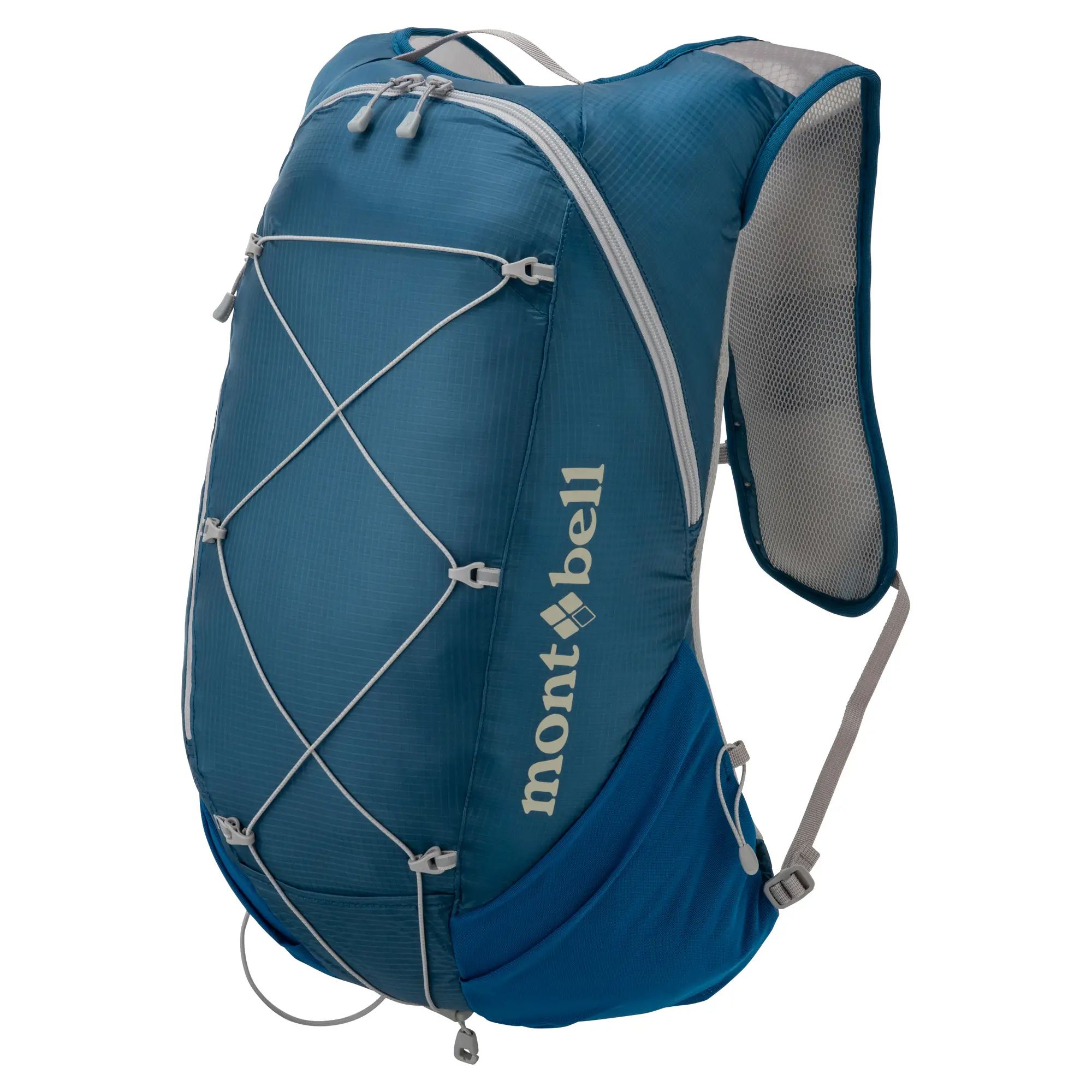 Cross Runner Pack 15 | Montbell America