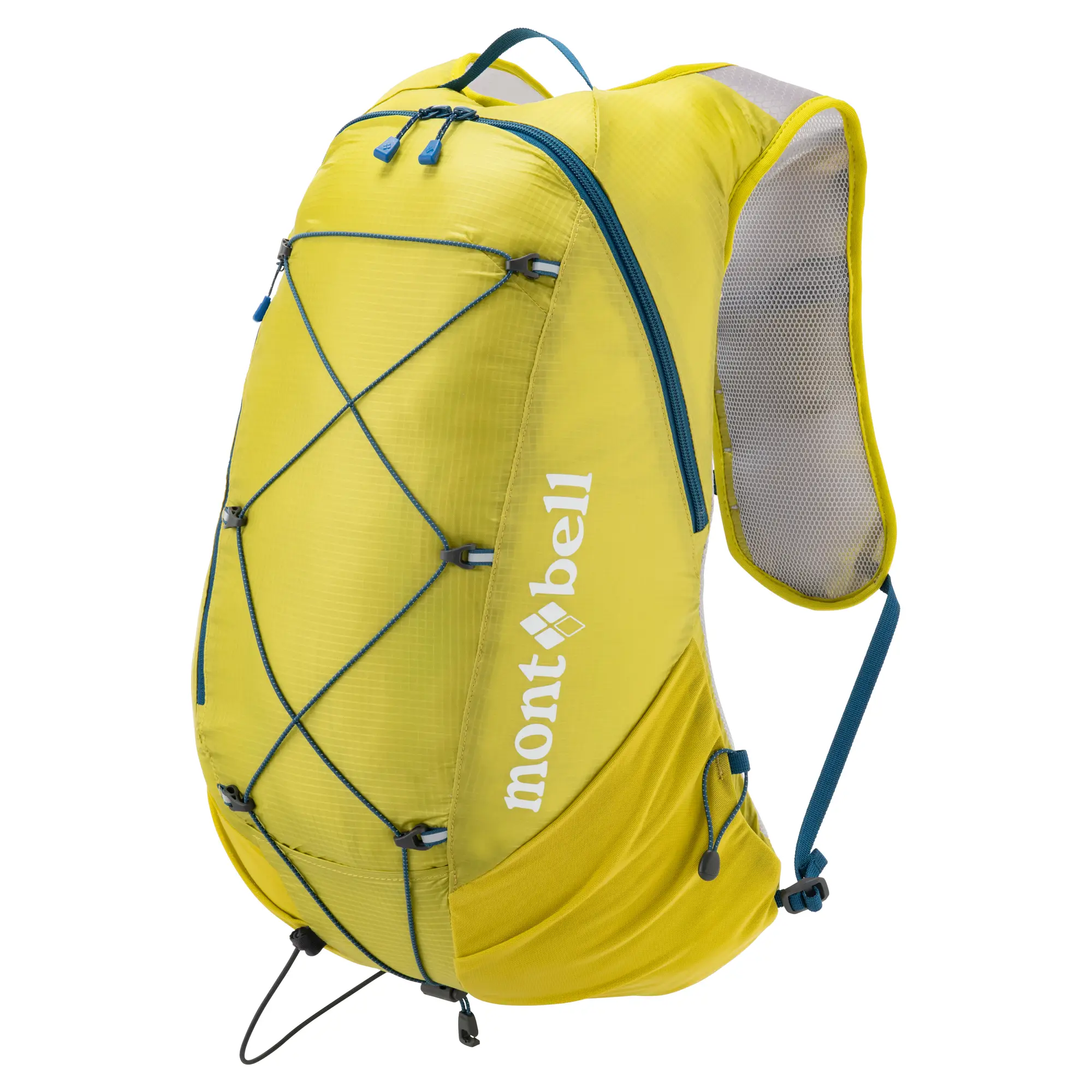 Cross Runner Pack 15 | Montbell America