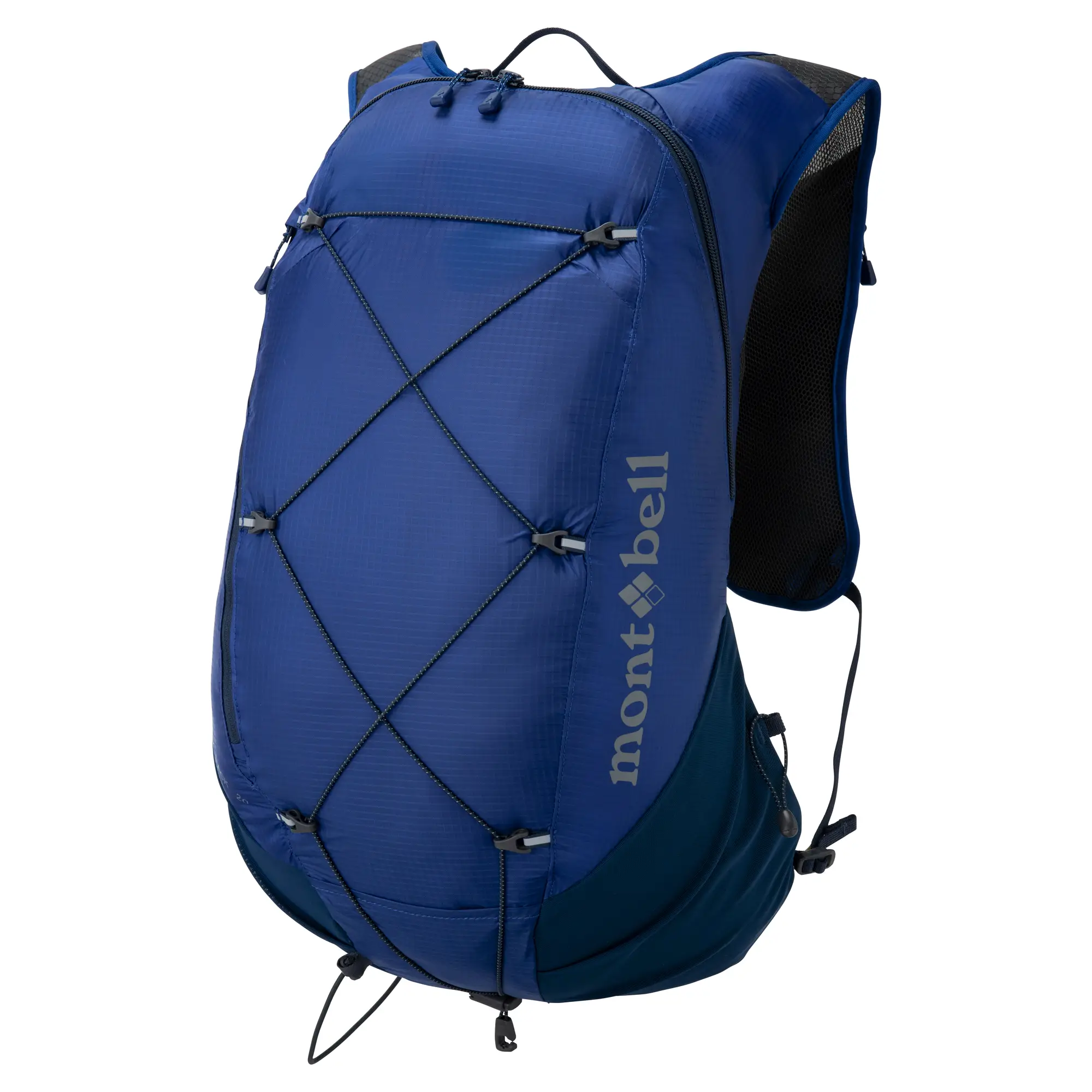 【最安値】 Cross Runner Japan Montbell | 20 Pack その他