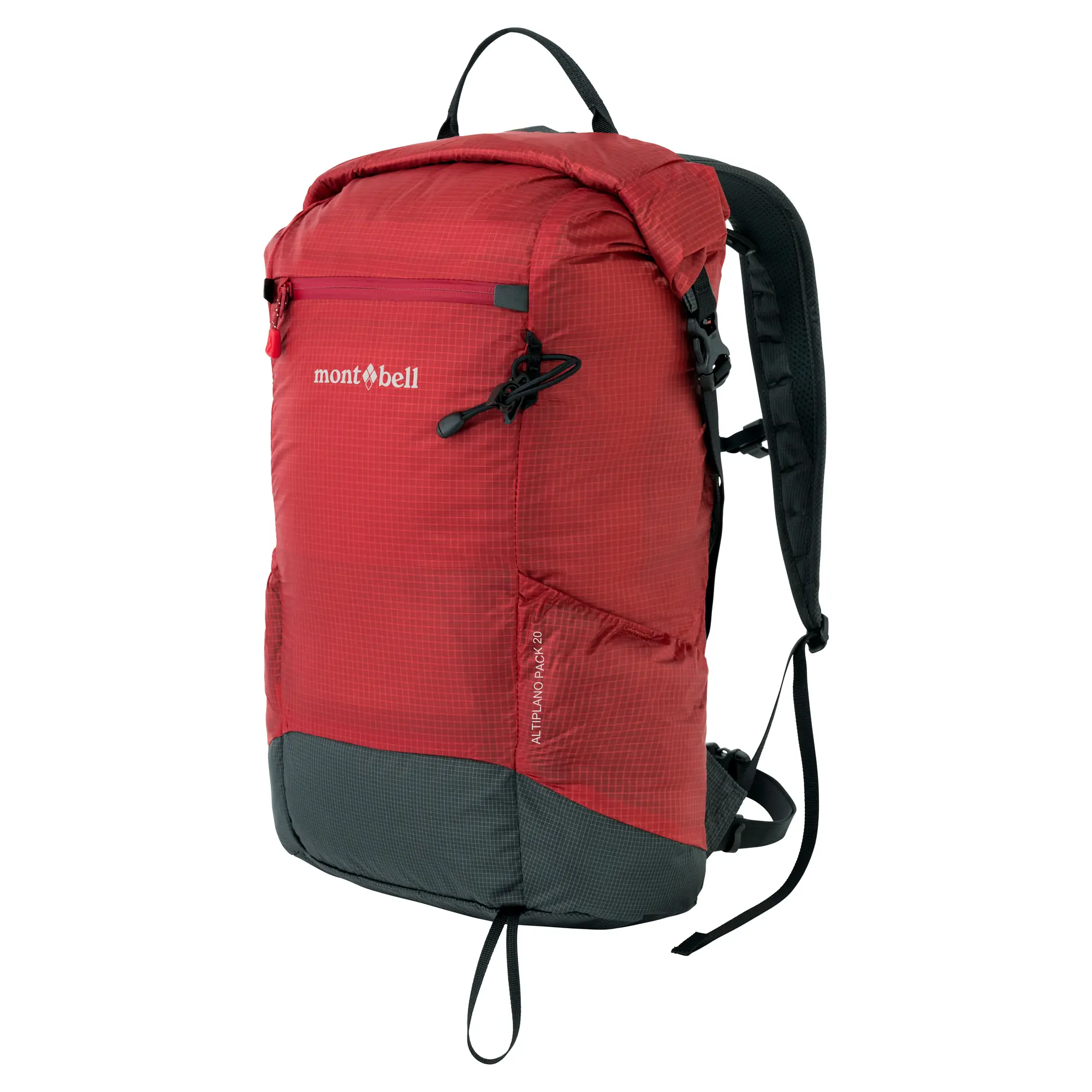 Altiplano Pack 20 | Montbell America