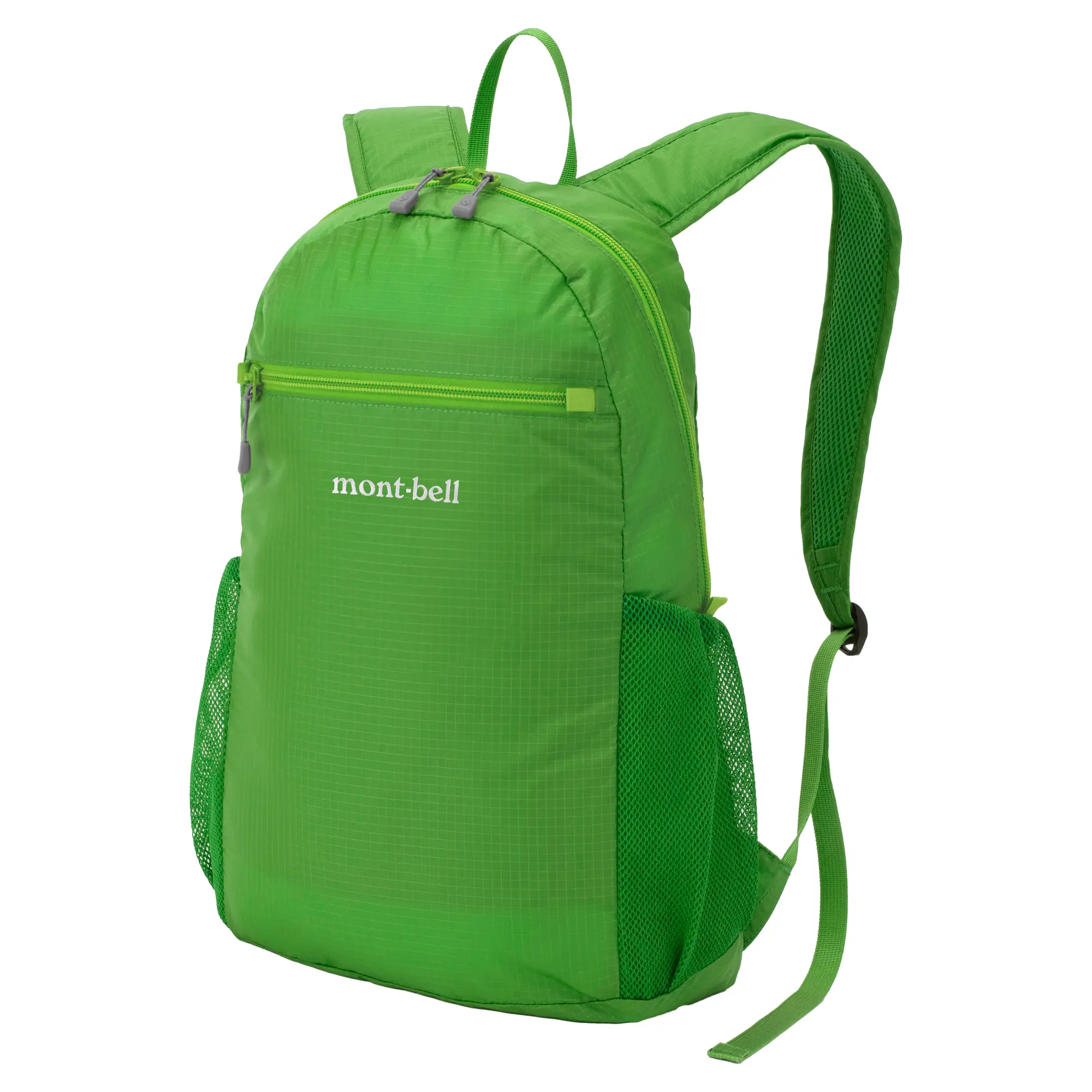 Pocketable Light Pack 10 | Montbell Japan