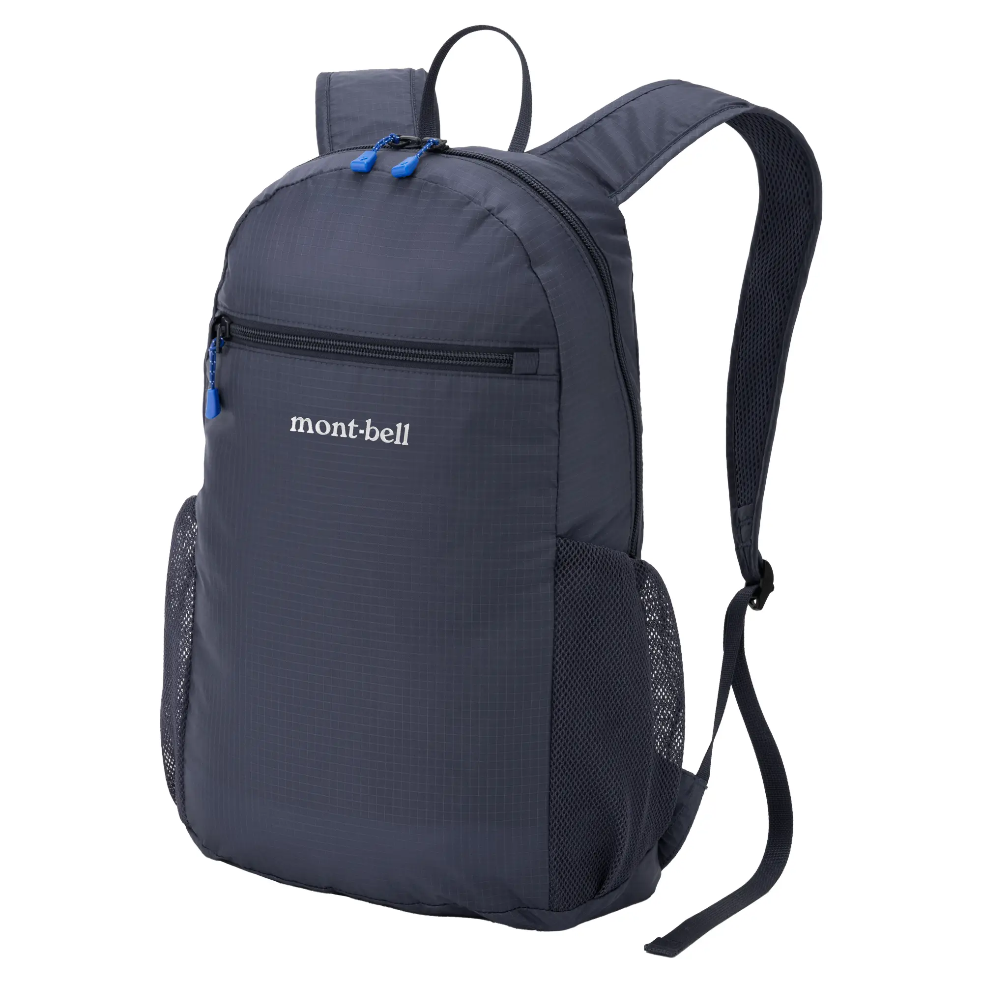 mont-bell グリーン リュック 10L モンベル mont-bell ポケッタブル ライトパック 10 （グリーン
