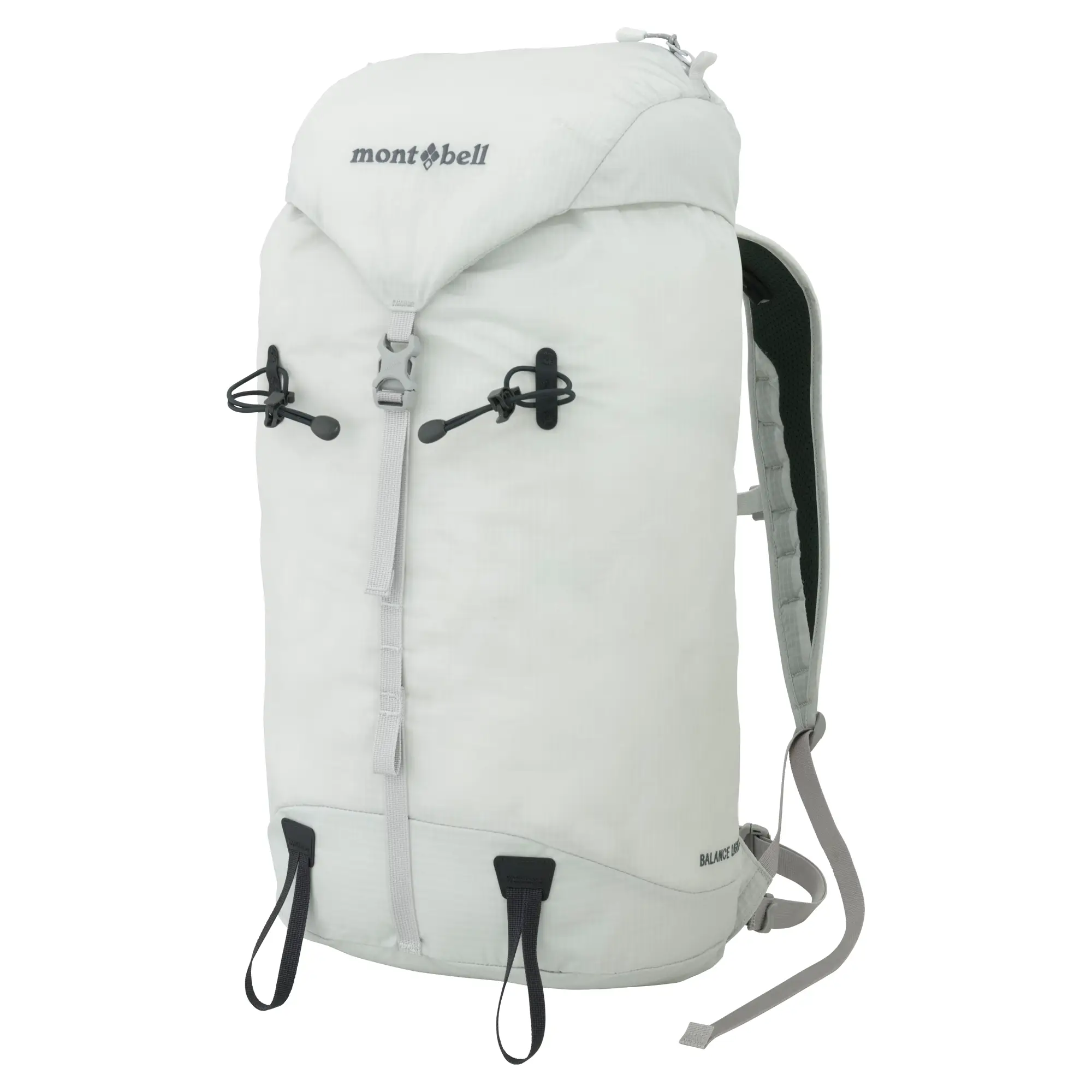 モンベル　バランスライト20 Balance Light 20 | Montbell Japan