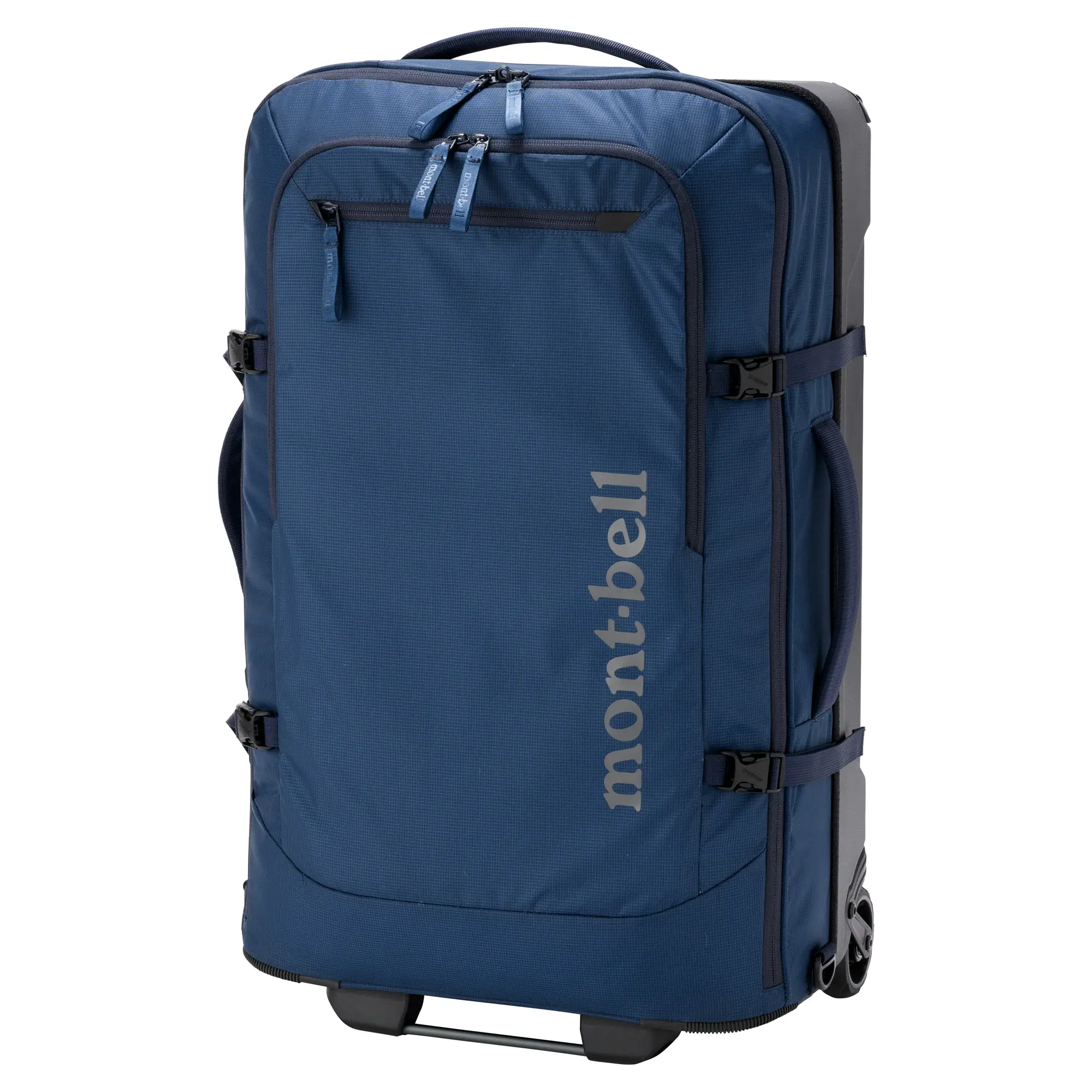 Wheely Bag 60 | Montbell Japan