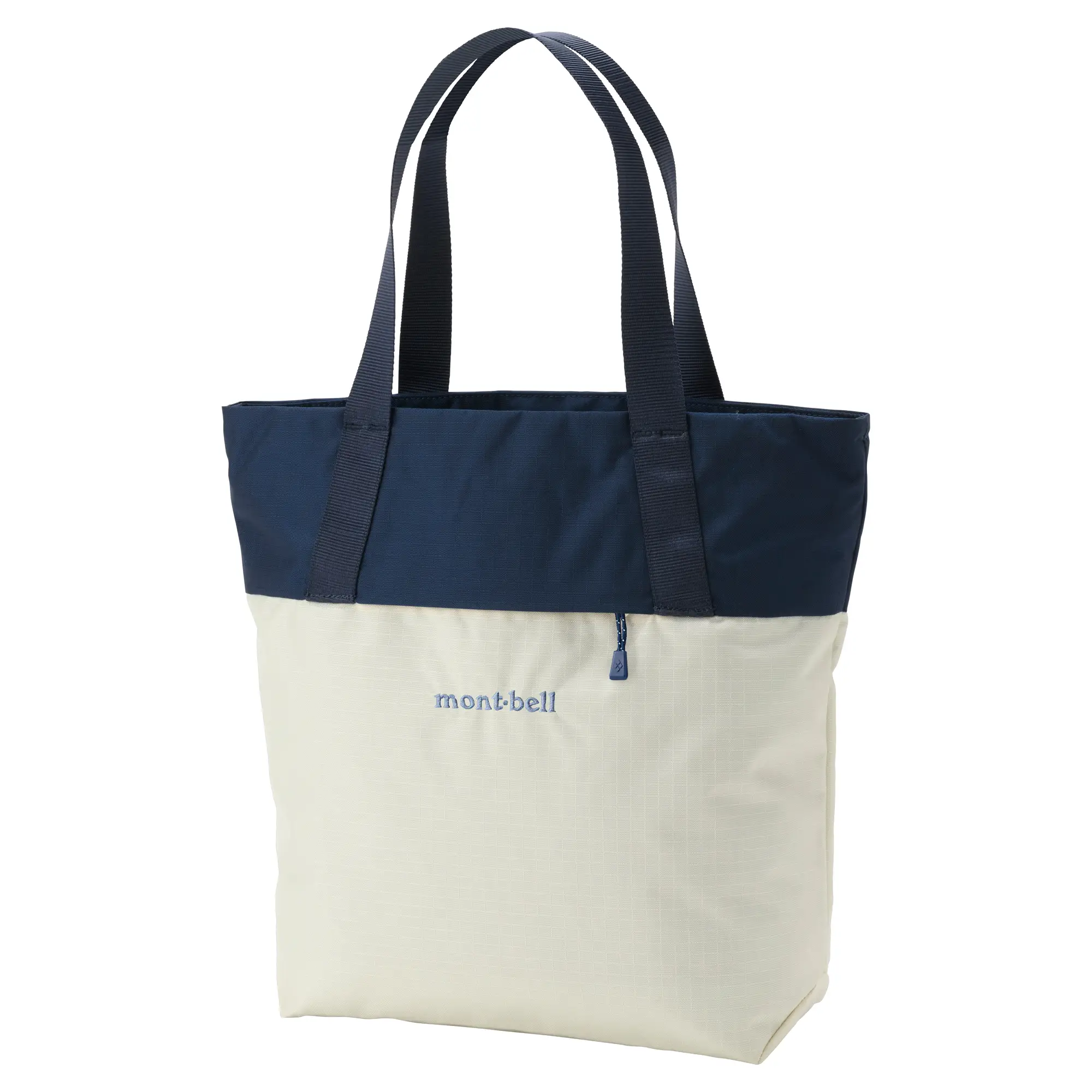 mont-bell ベルニナトートバッグ モンベル mont-bell ベルニナワイドトートバッグ S ブラック