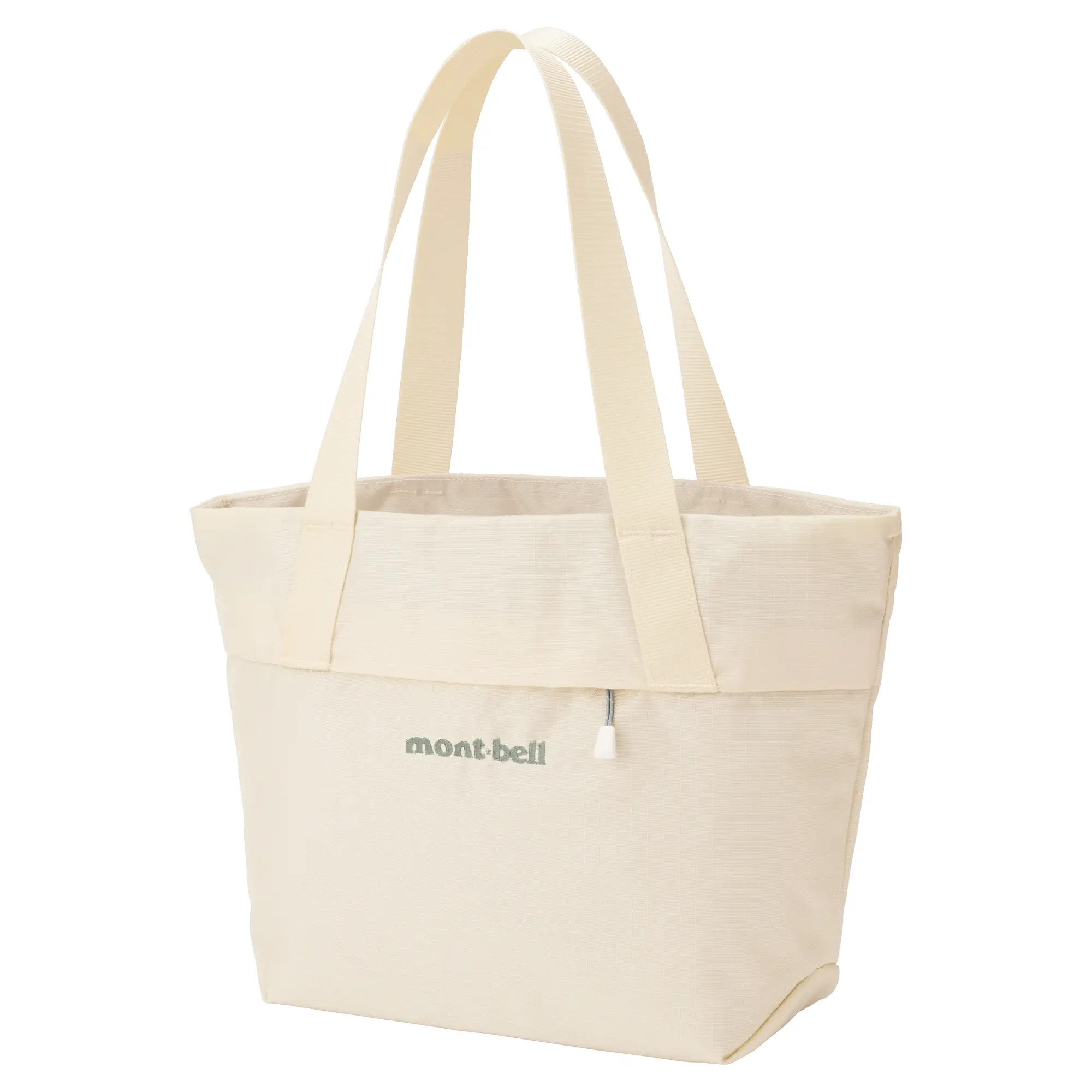 Bernina Wide Tote S | Montbell Japan