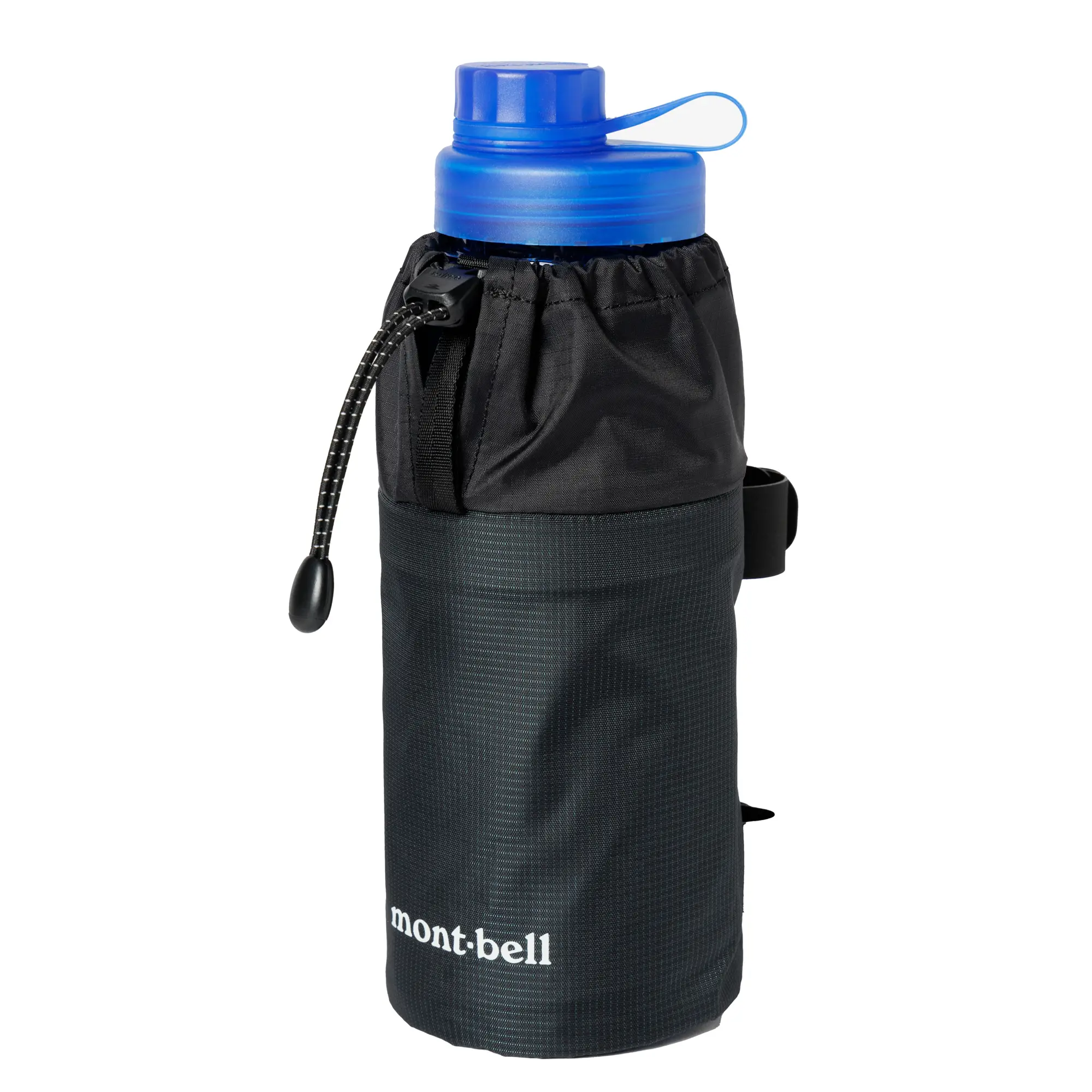 菊正宗×mont-bell“そらのみ”グッズの当選品ボトル 菊正宗×mont-bell“そらのみ”グッズの当選品ボトル