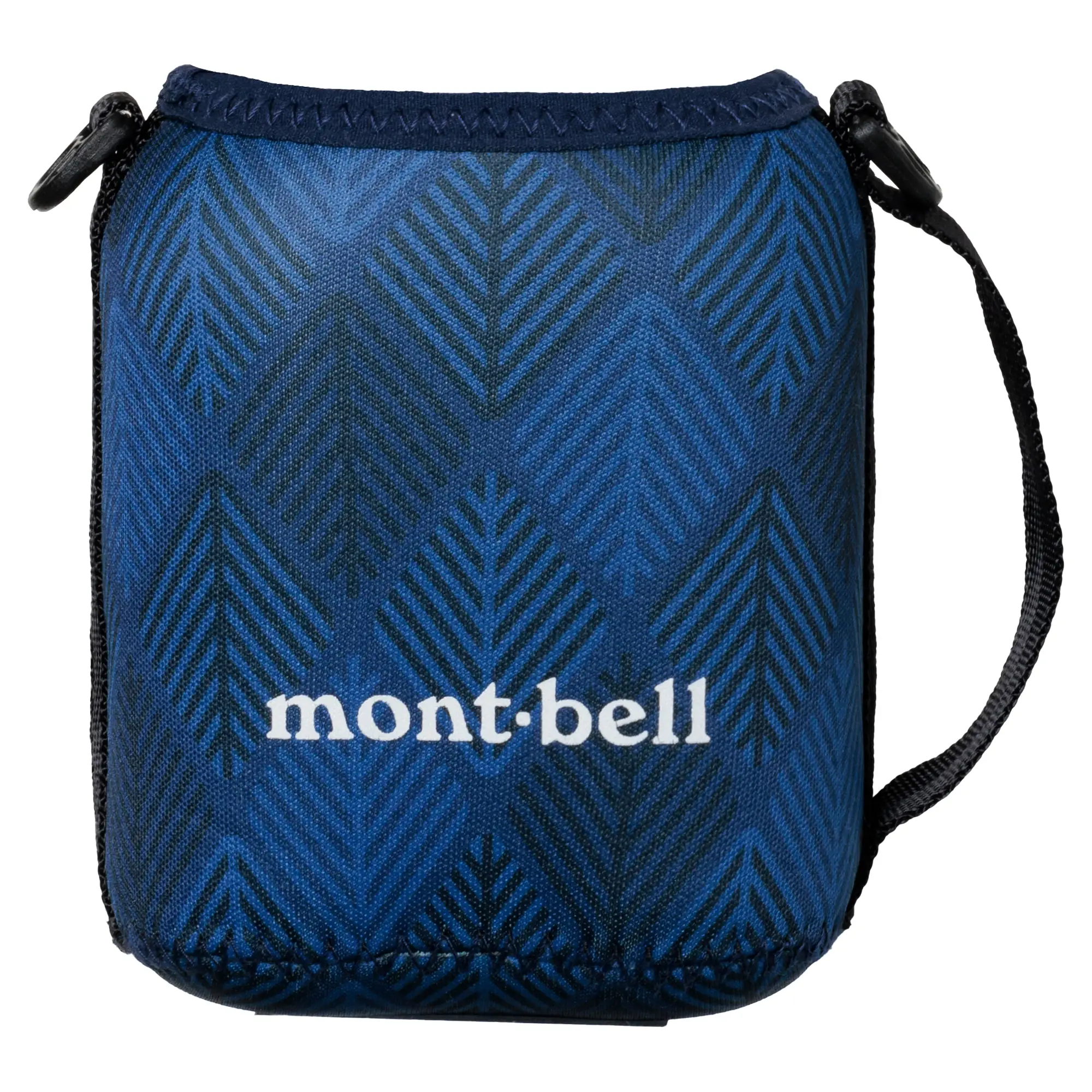 スクエアボトルカバー 0.5L | Montbell America