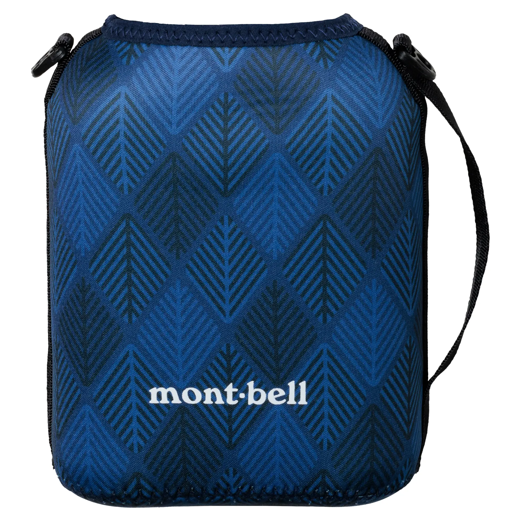 菊正宗×mont-bell“そらのみ”グッズの当選品ボトル b03905b8-75cc-418e-ae0c-