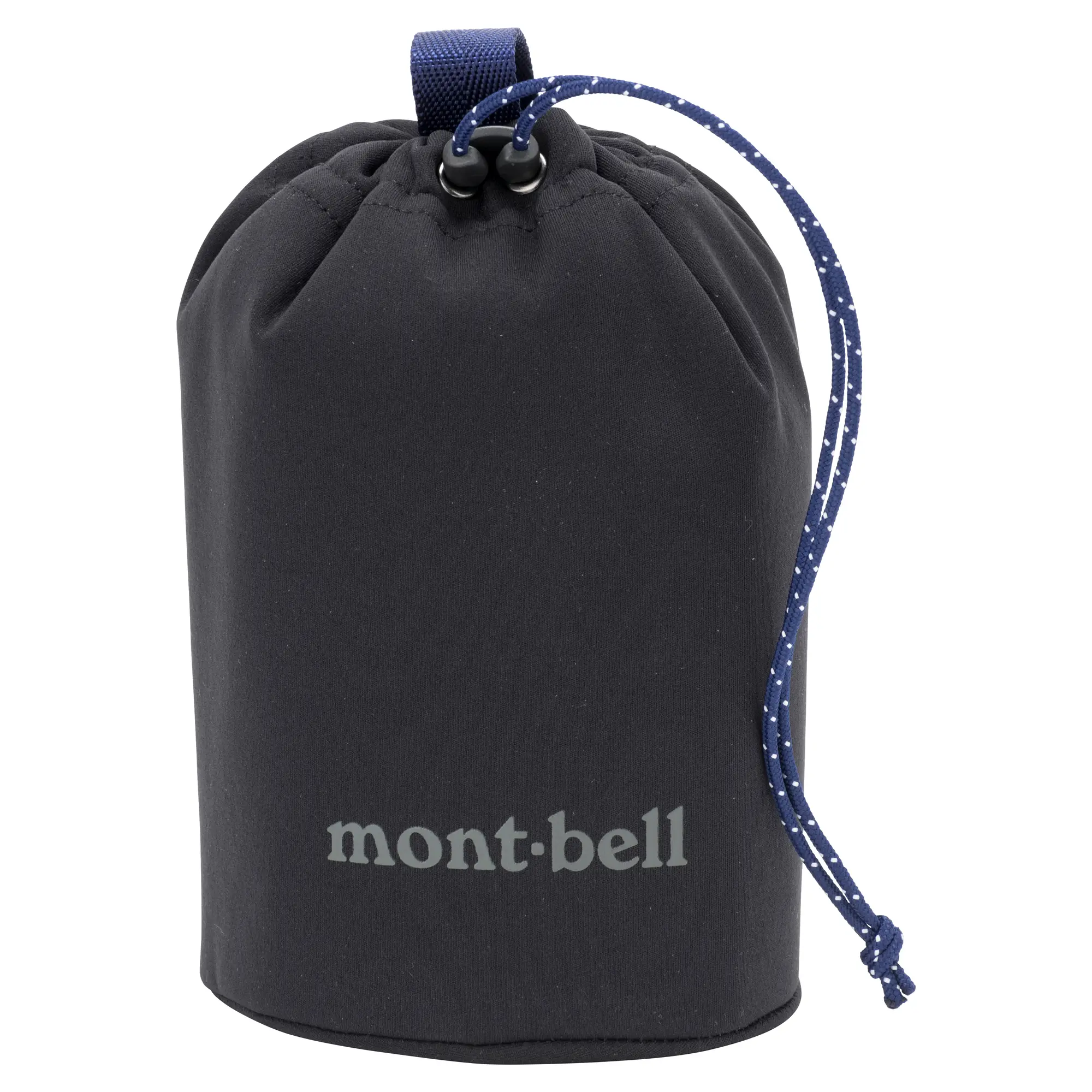CLIMABARRIER Lens Pouch M | Montbell Japan