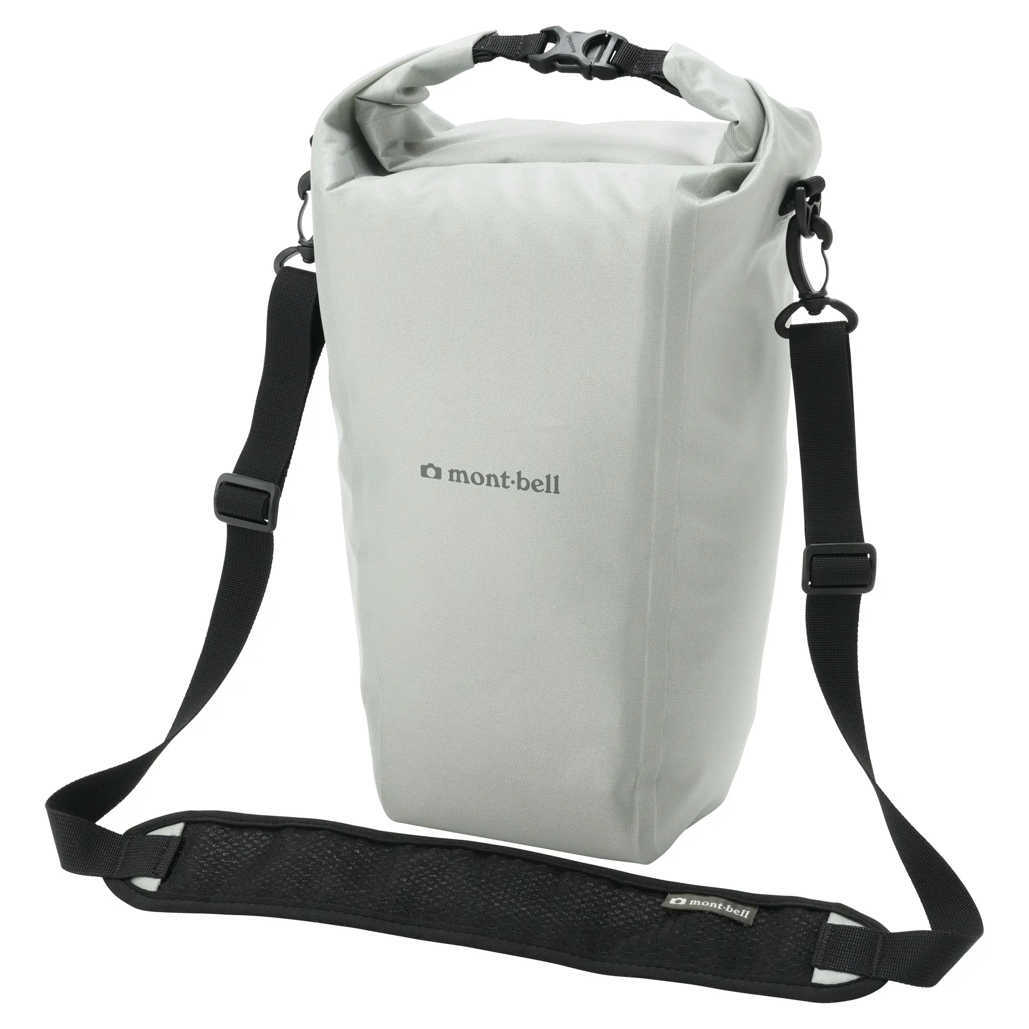 mont-bell★モンベル★フォトコンテナ★カメラバック ドライ カメラバッグ L | Montbell Japan
