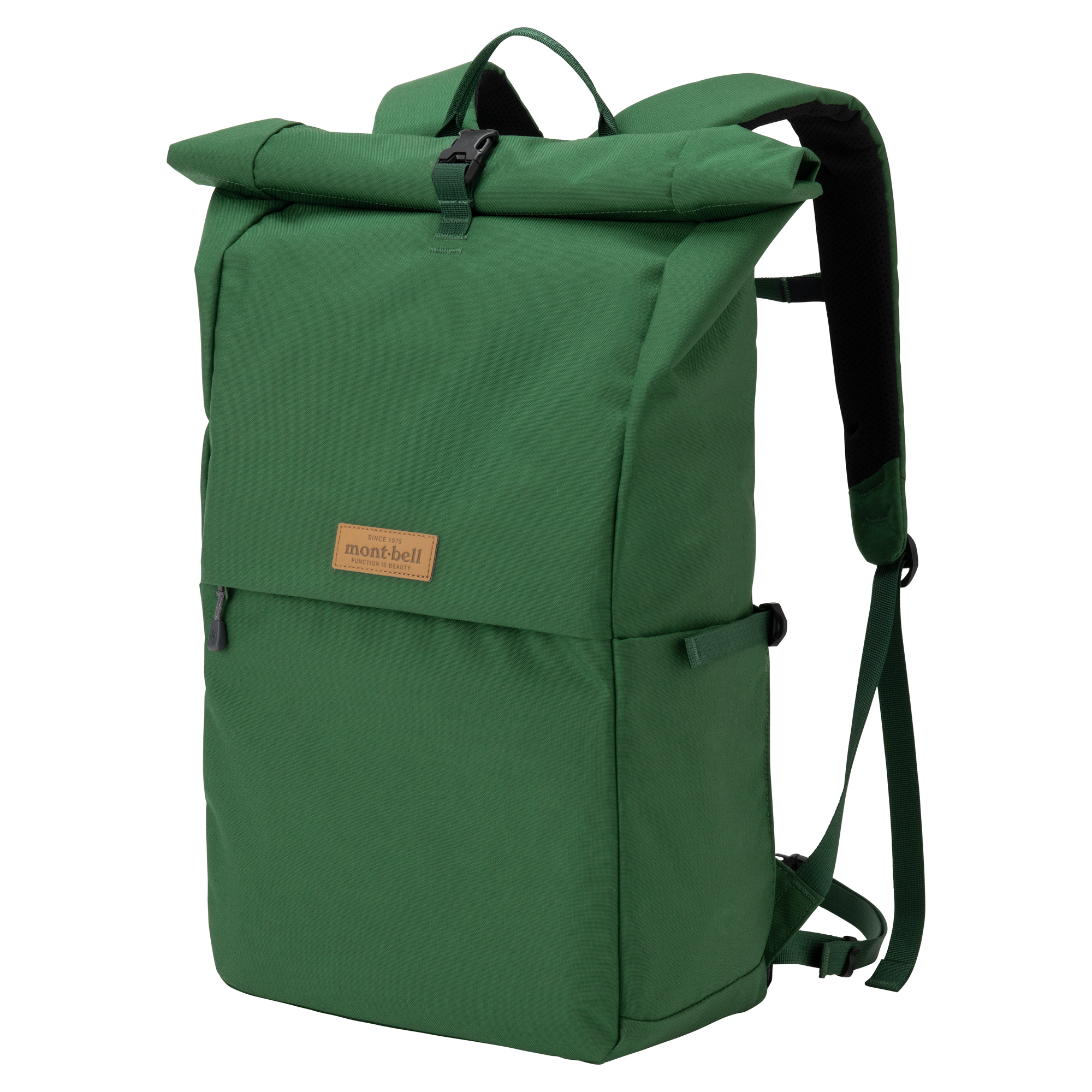 あんこさん専用　mont-bell フラップバッグ オリーブグリーン あんこさん専用 mont-bell フラップバッグ オリーブグリーン
