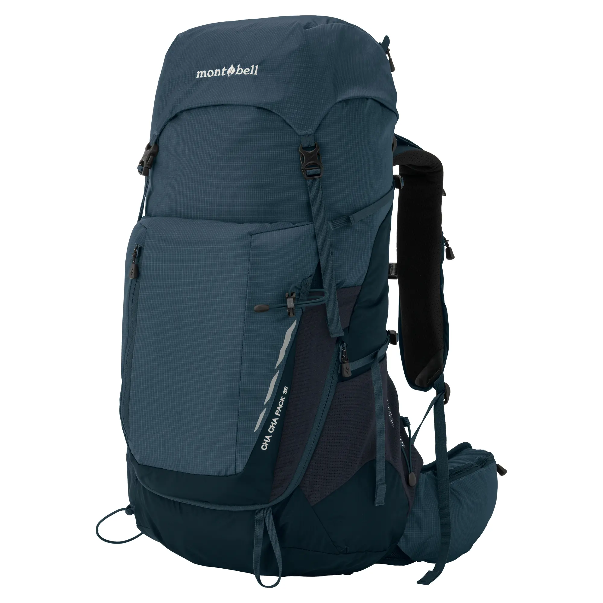 チャチャパック 35 | Montbell Japan