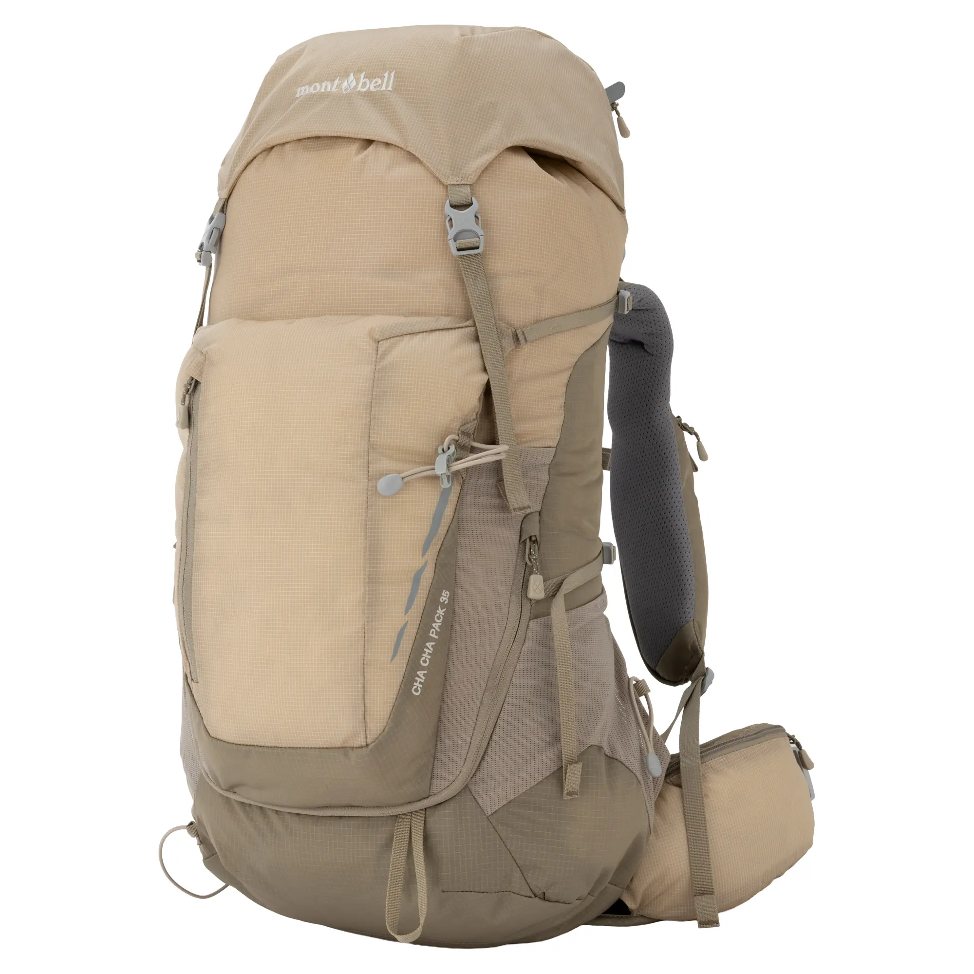 ！mii_market様！☆モンベル チャチャパック３５レディース チャチャパック 35 Women's | Montbell Japan