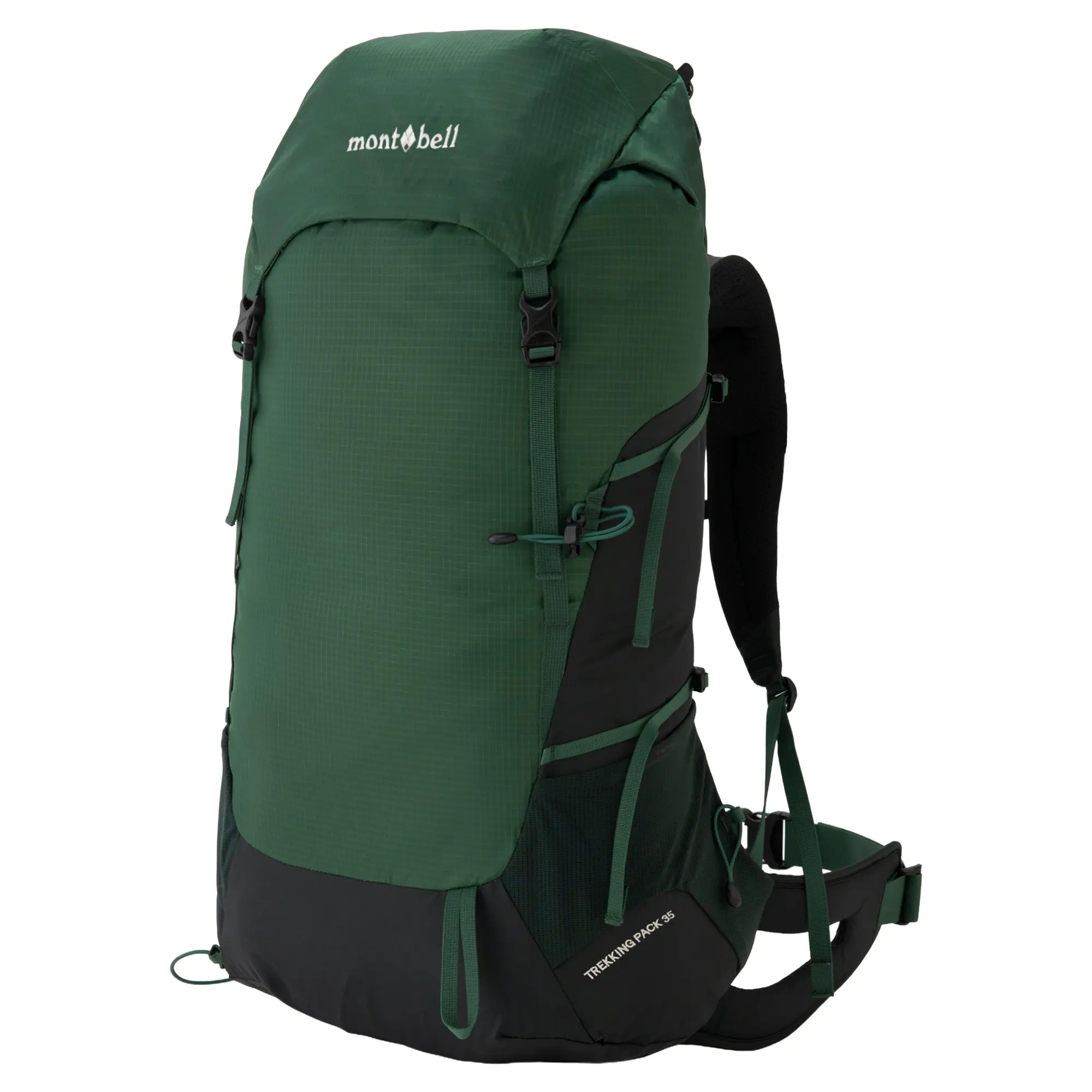Trekking Pack 35 | Montbell Japan