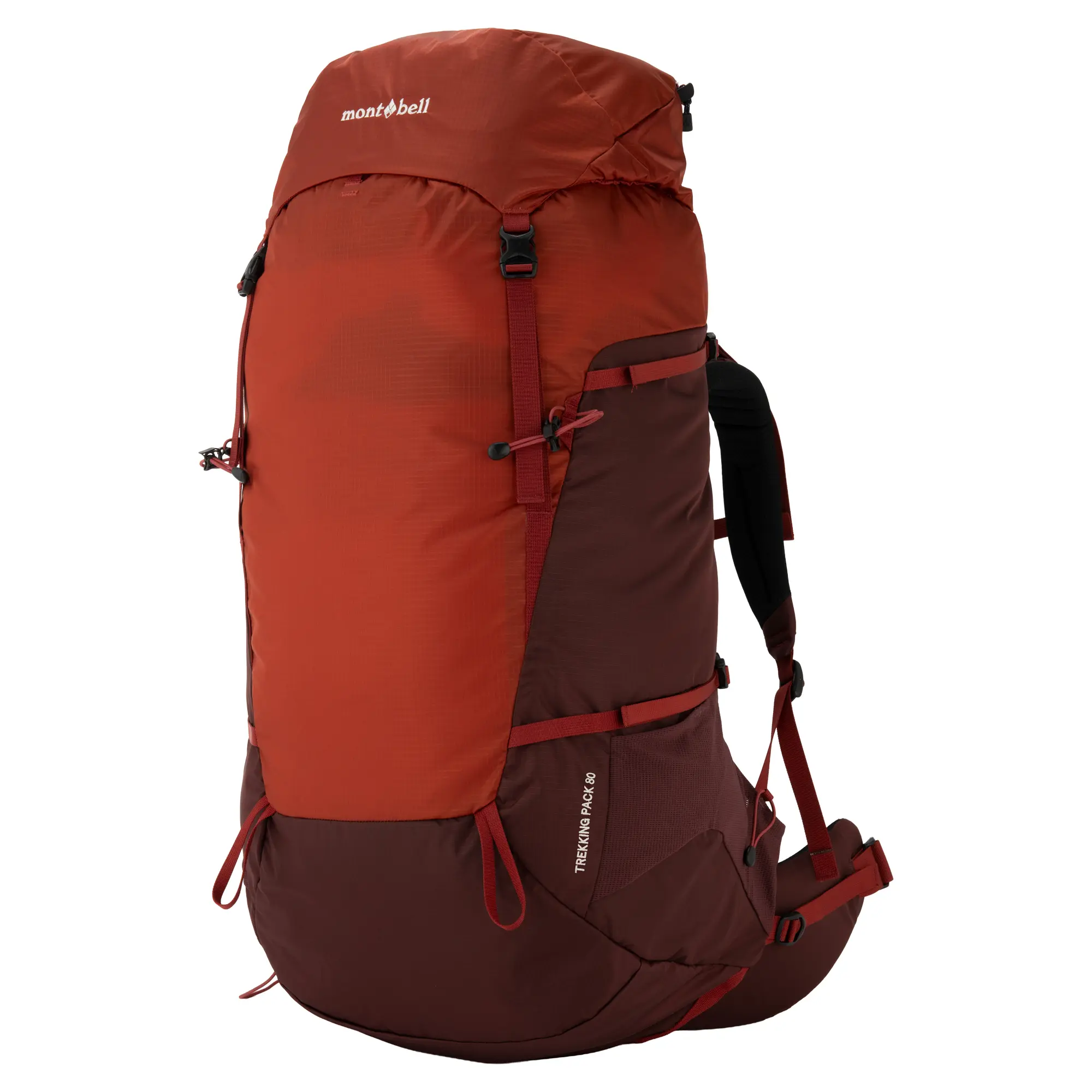 Trekking Pack 80 | Montbell Japan