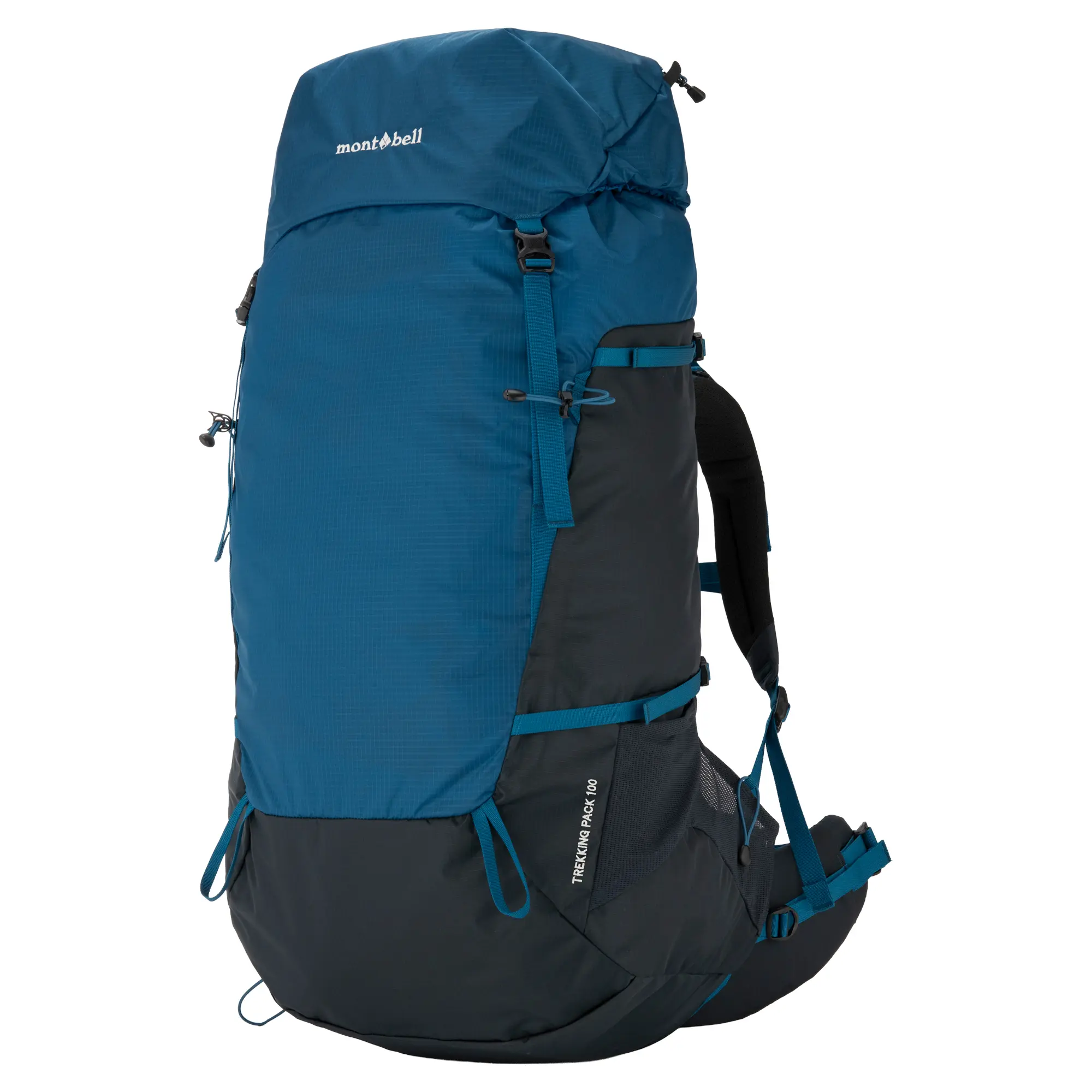 Trekking Pack 100 | Montbell Japan