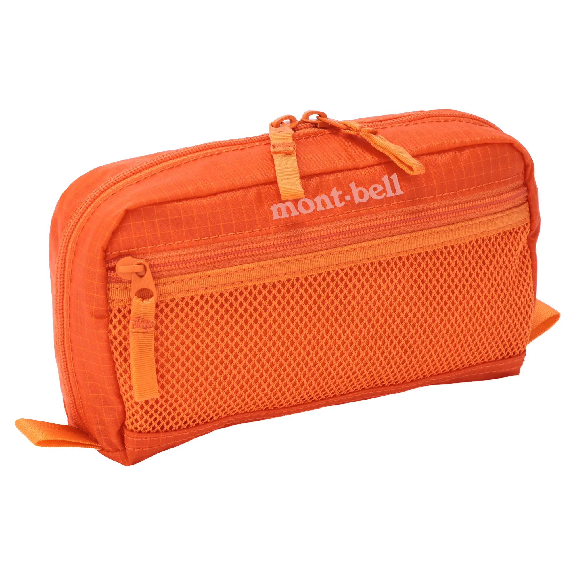 ライトポーチ S | Montbell Japan