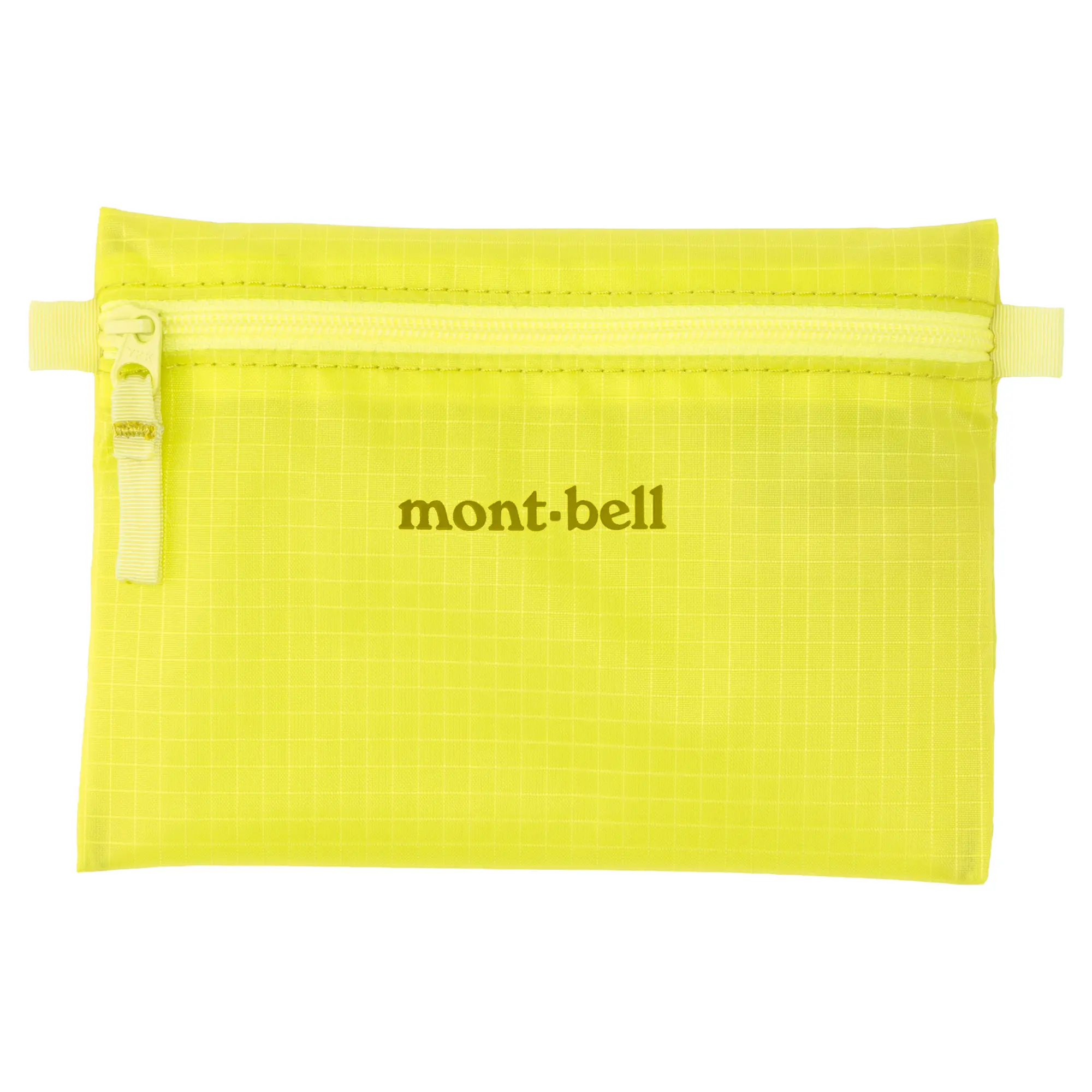ライトペーパーポーチ S | Montbell Japan