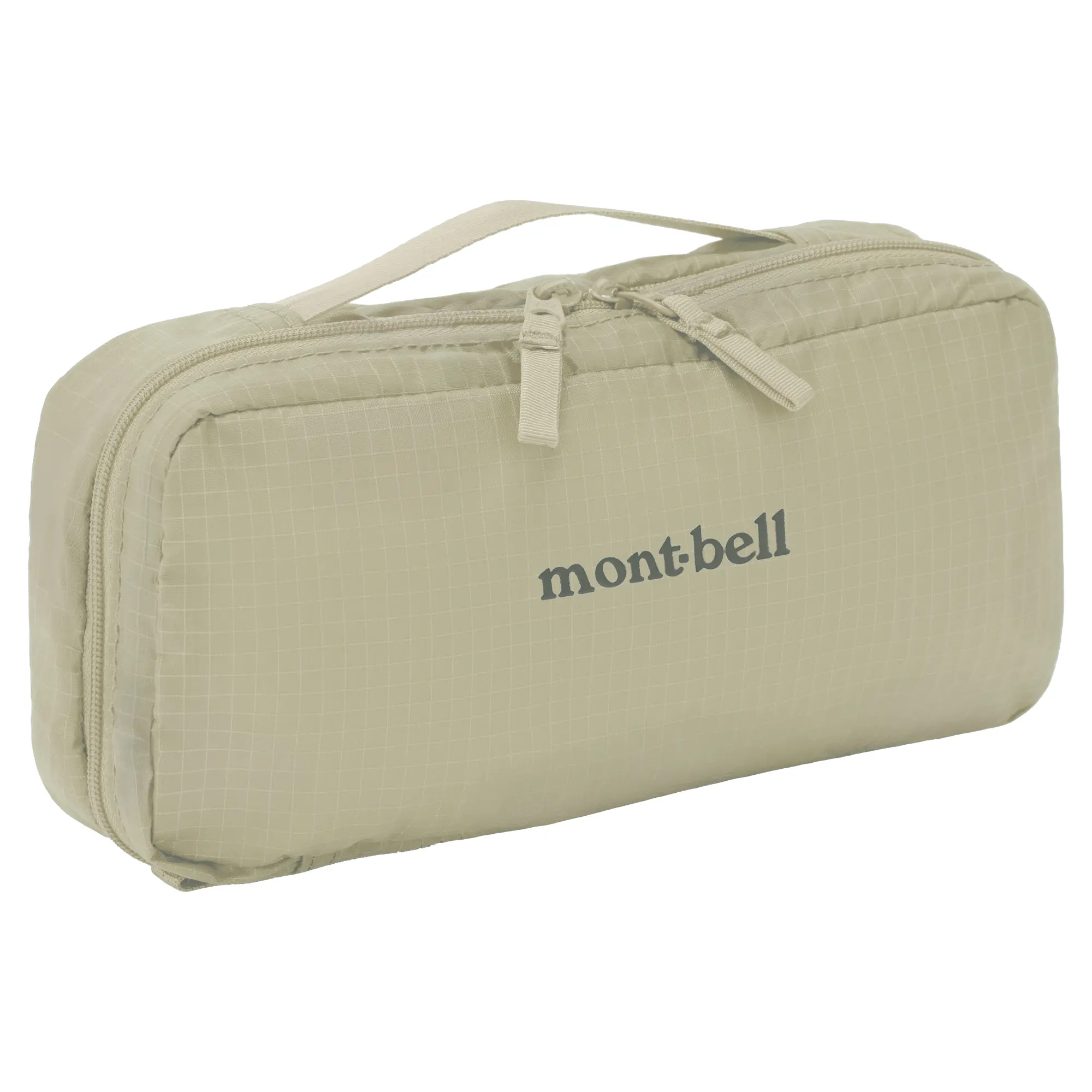 トラベルキットパック M | Montbell Europe