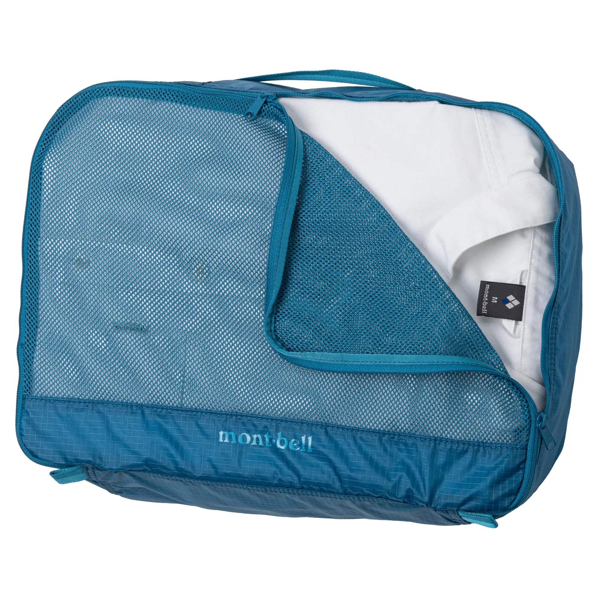 メッシュケース L | Montbell America