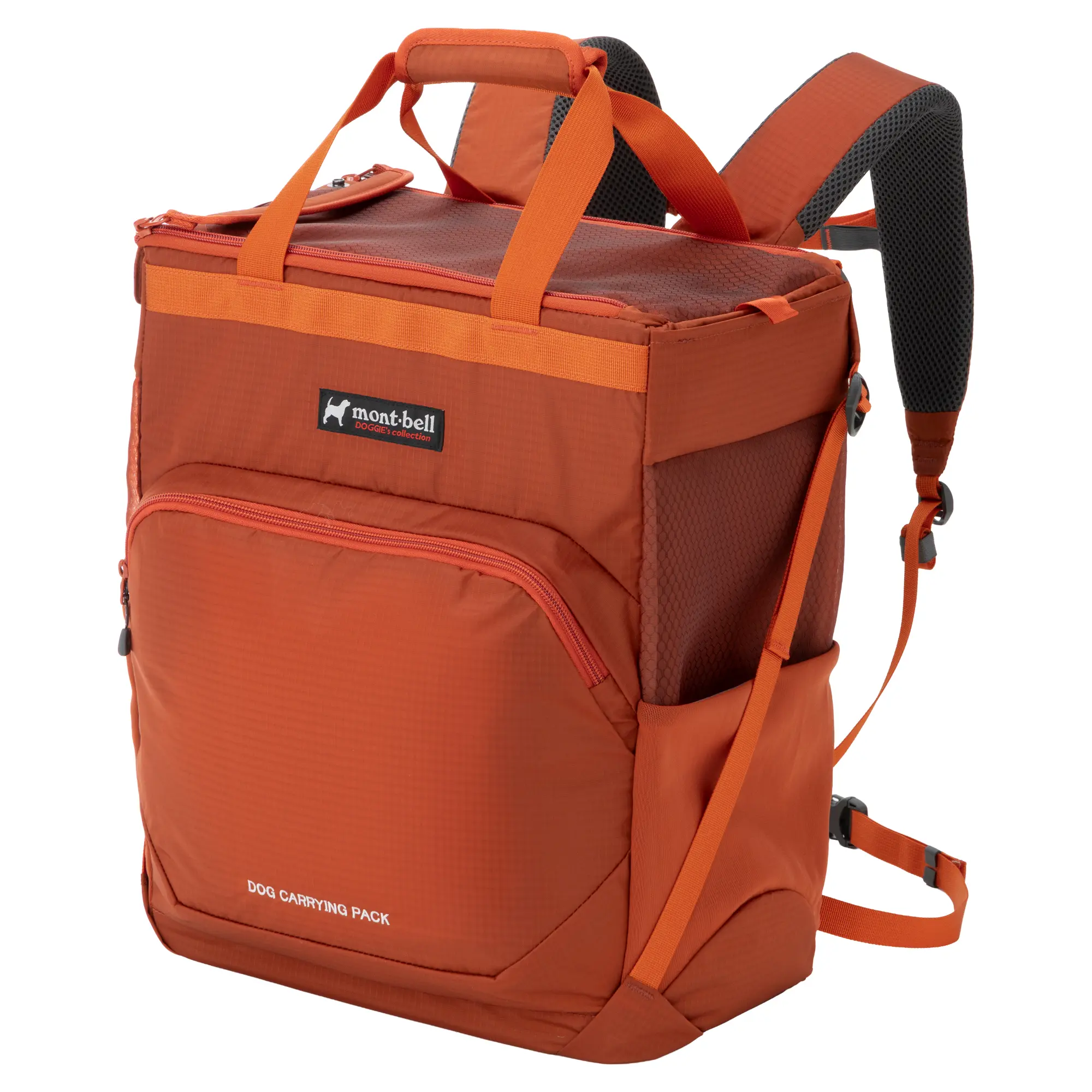 Dog Carrying Pack M | Montbell Europe