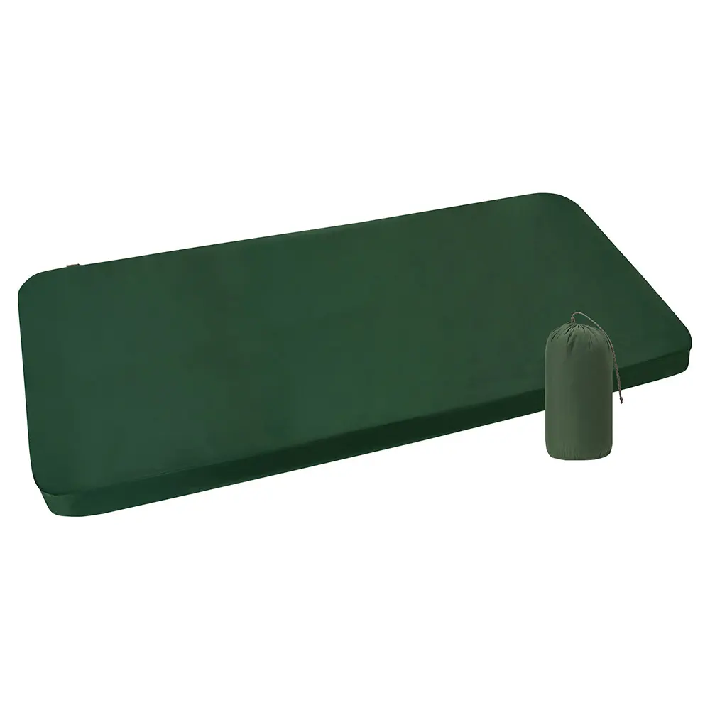 Camp Pad 100 Wide Fitted Sheet | Montbell America
