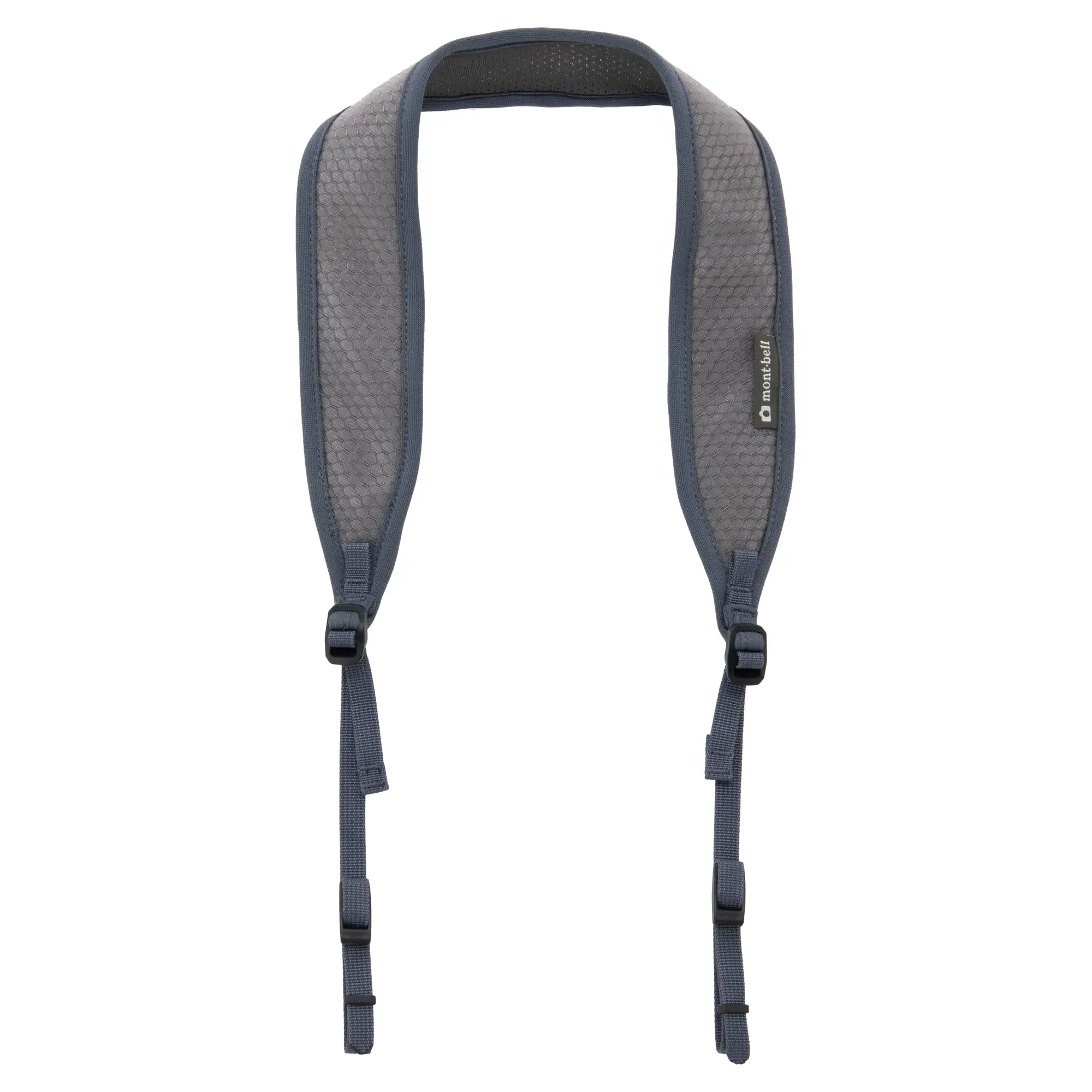 Mesh Camera Strap Wide | Montbell Japan