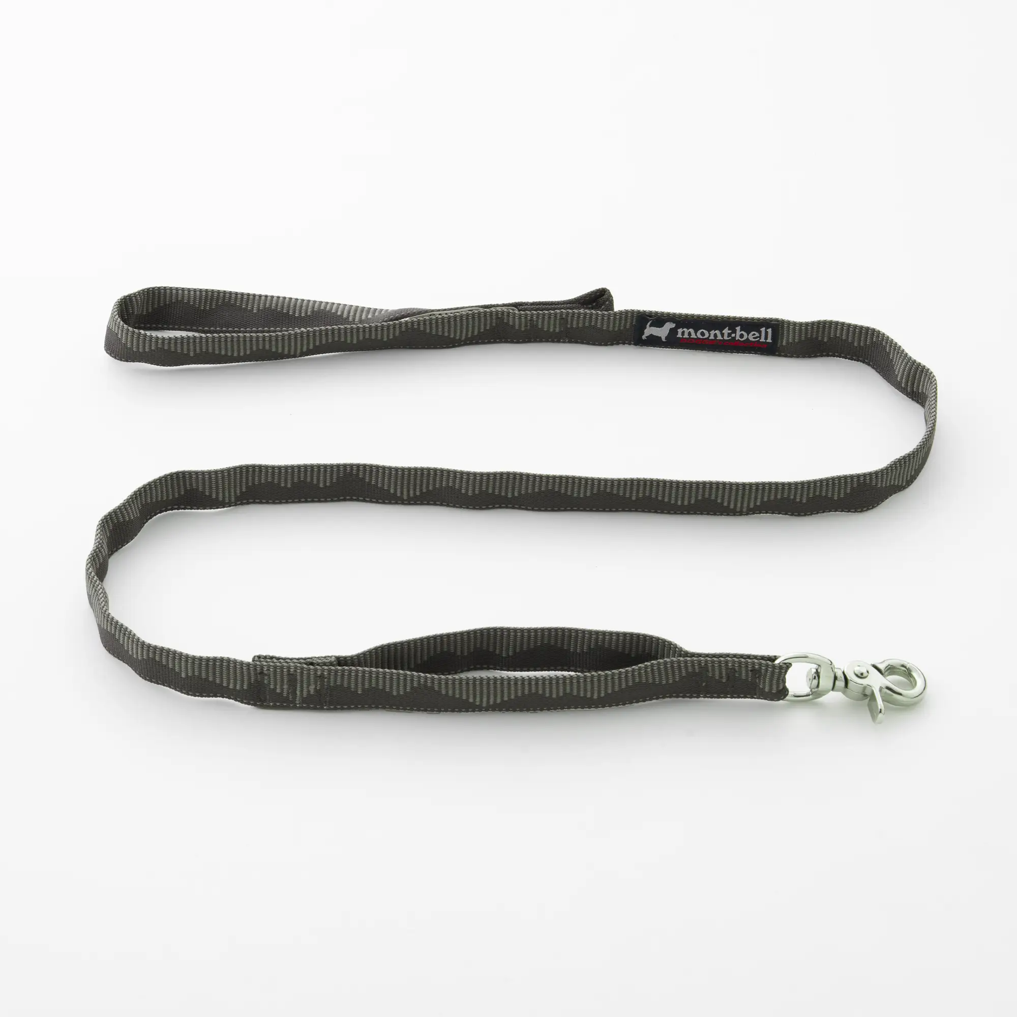 ドッグリード M | Montbell Japan