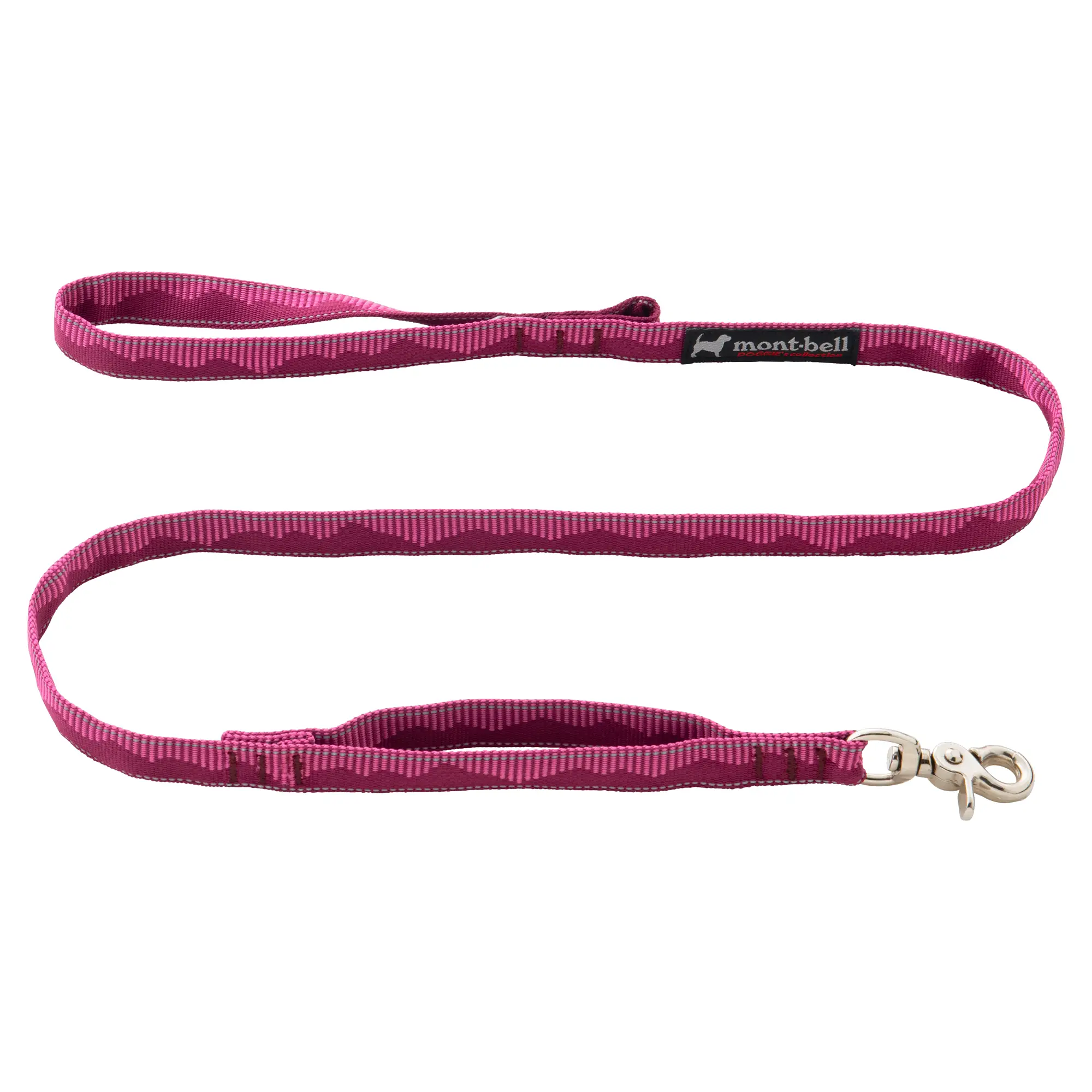 ドッグリード M | Montbell Japan