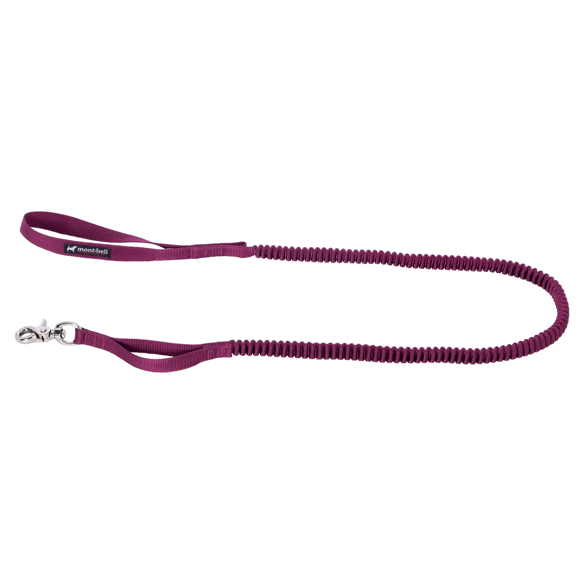 ストレッチ ドッグリード | Montbell Japan