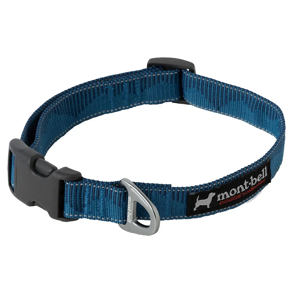 Dog Collar L Montbell Europe
