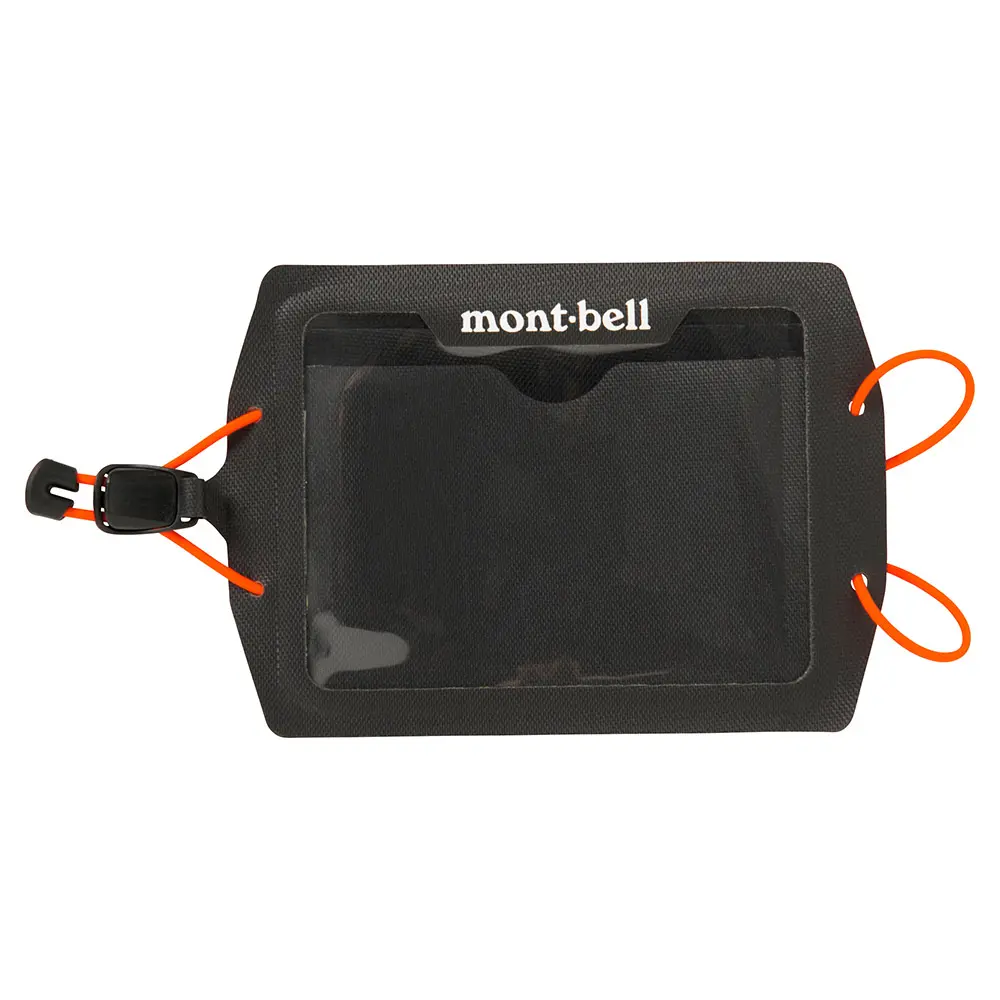 アームパスホルダー | Montbell Japan